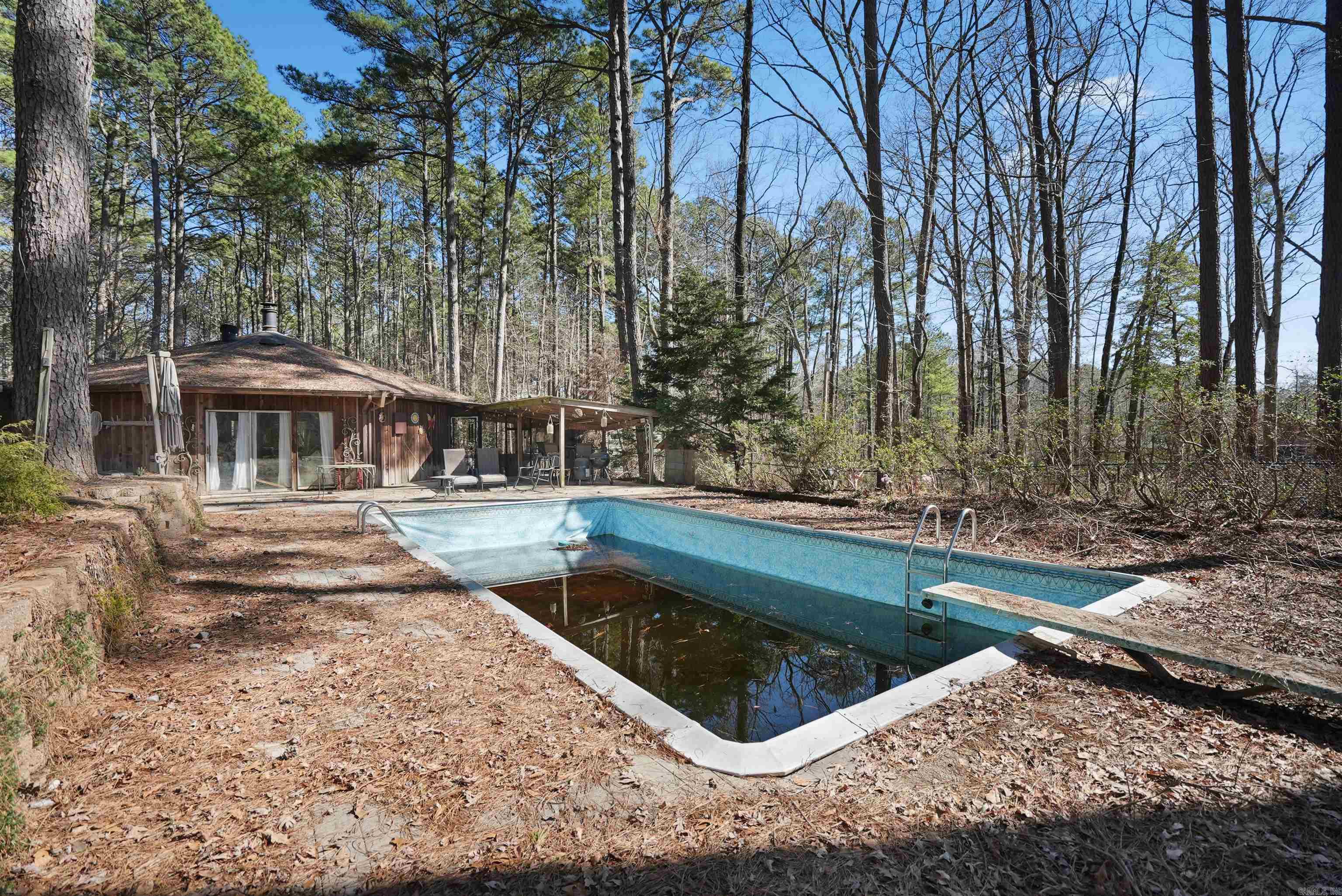 Mabelvale - Residential