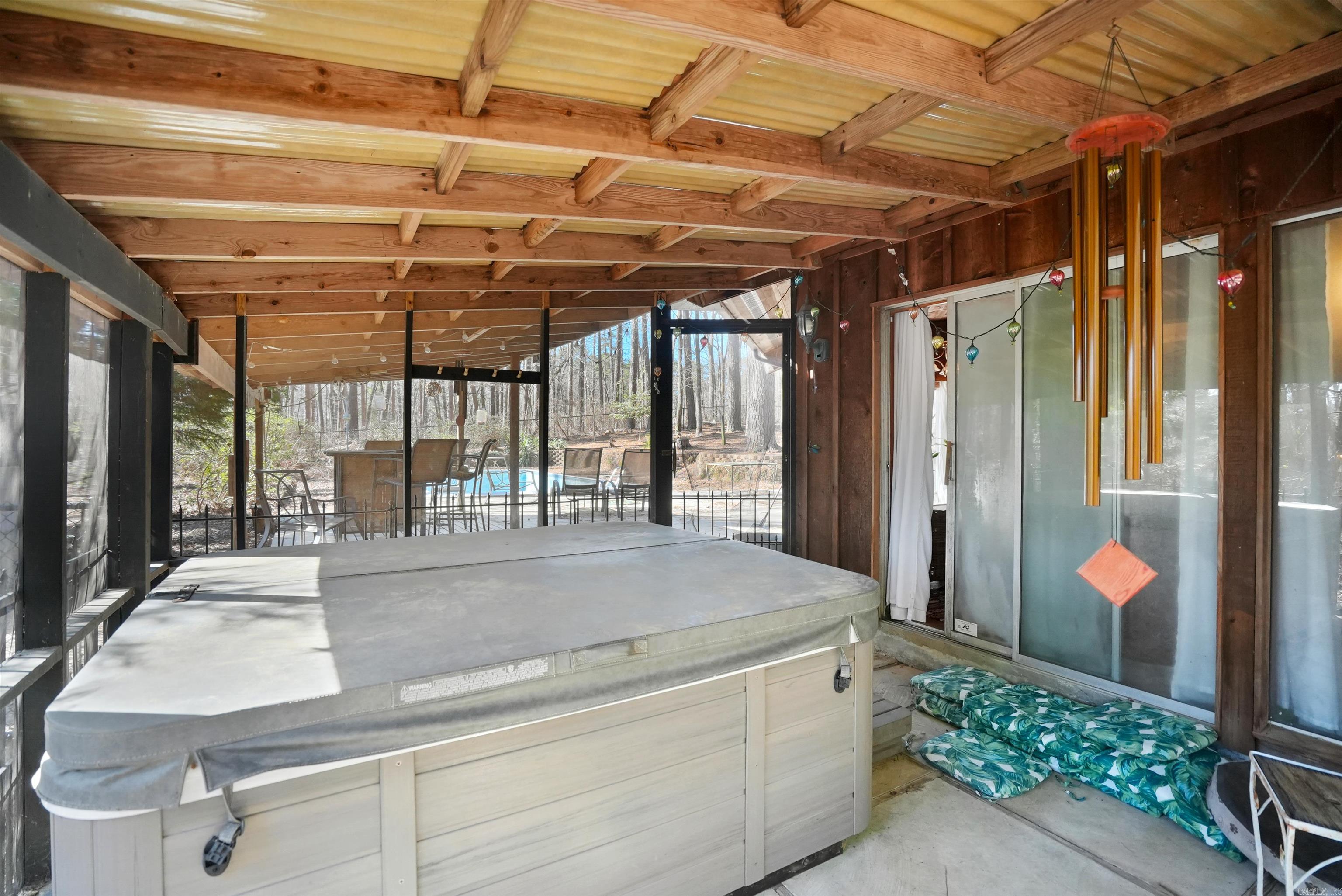 Mabelvale - Residential