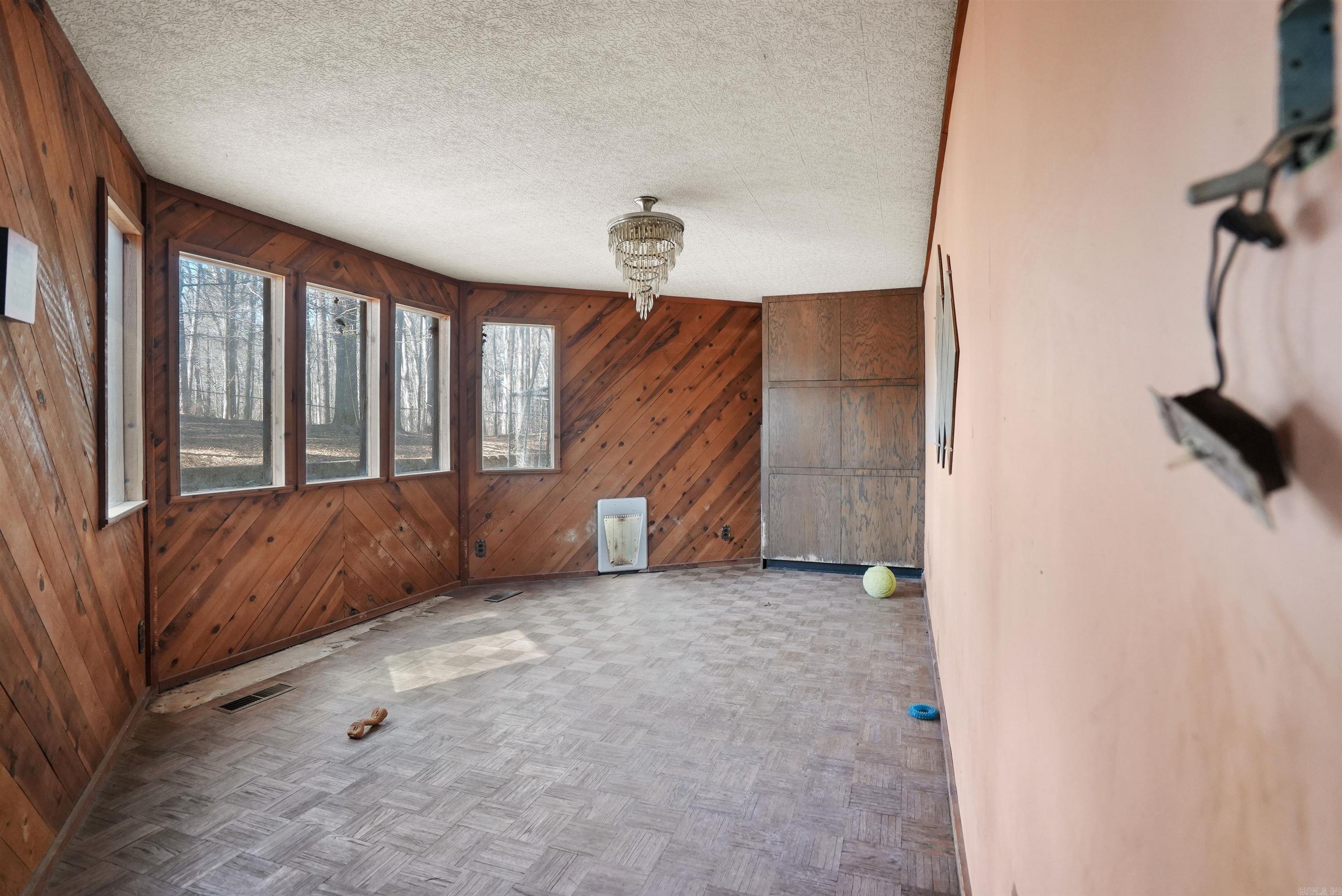 Mabelvale - Residential