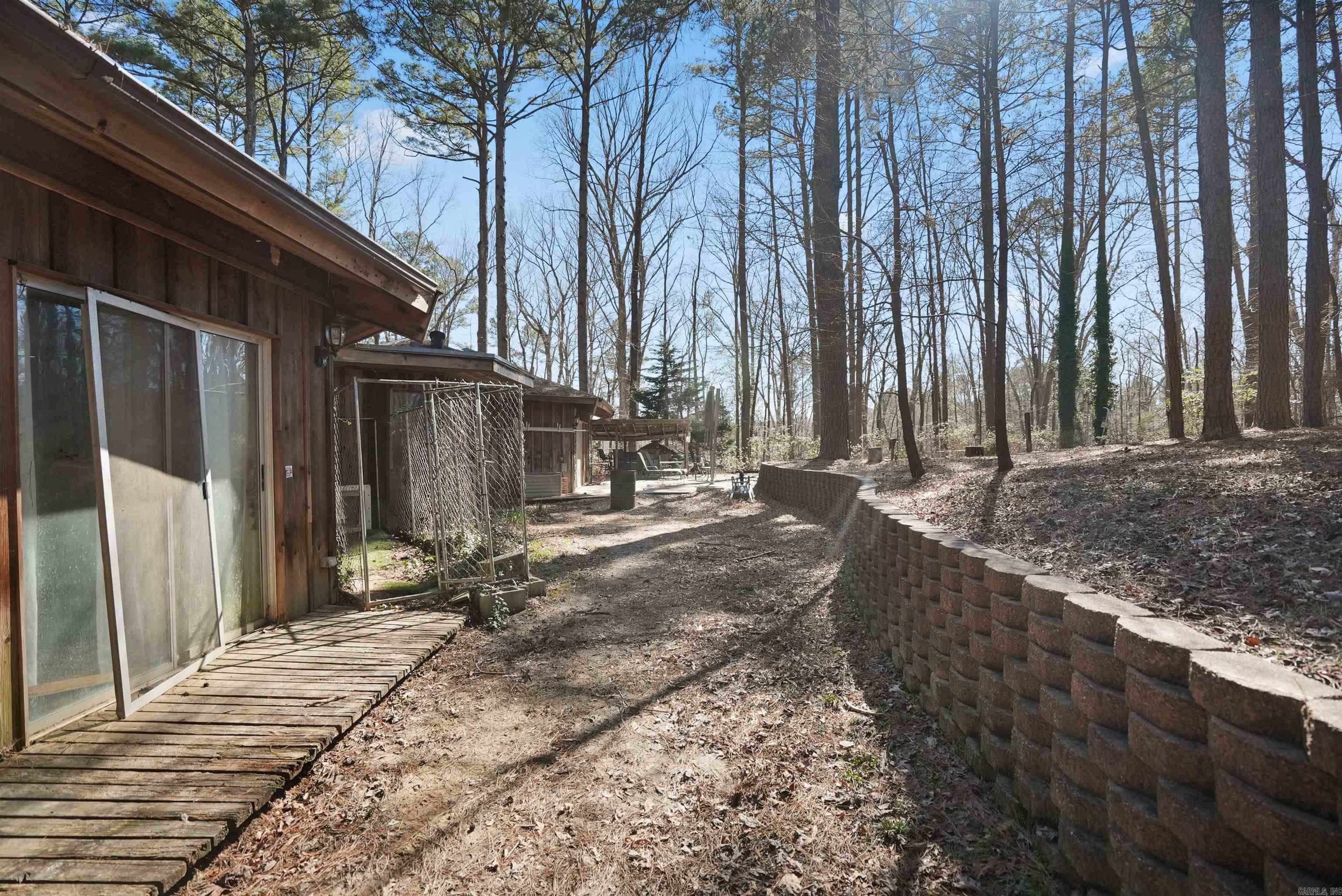 Mabelvale - Residential