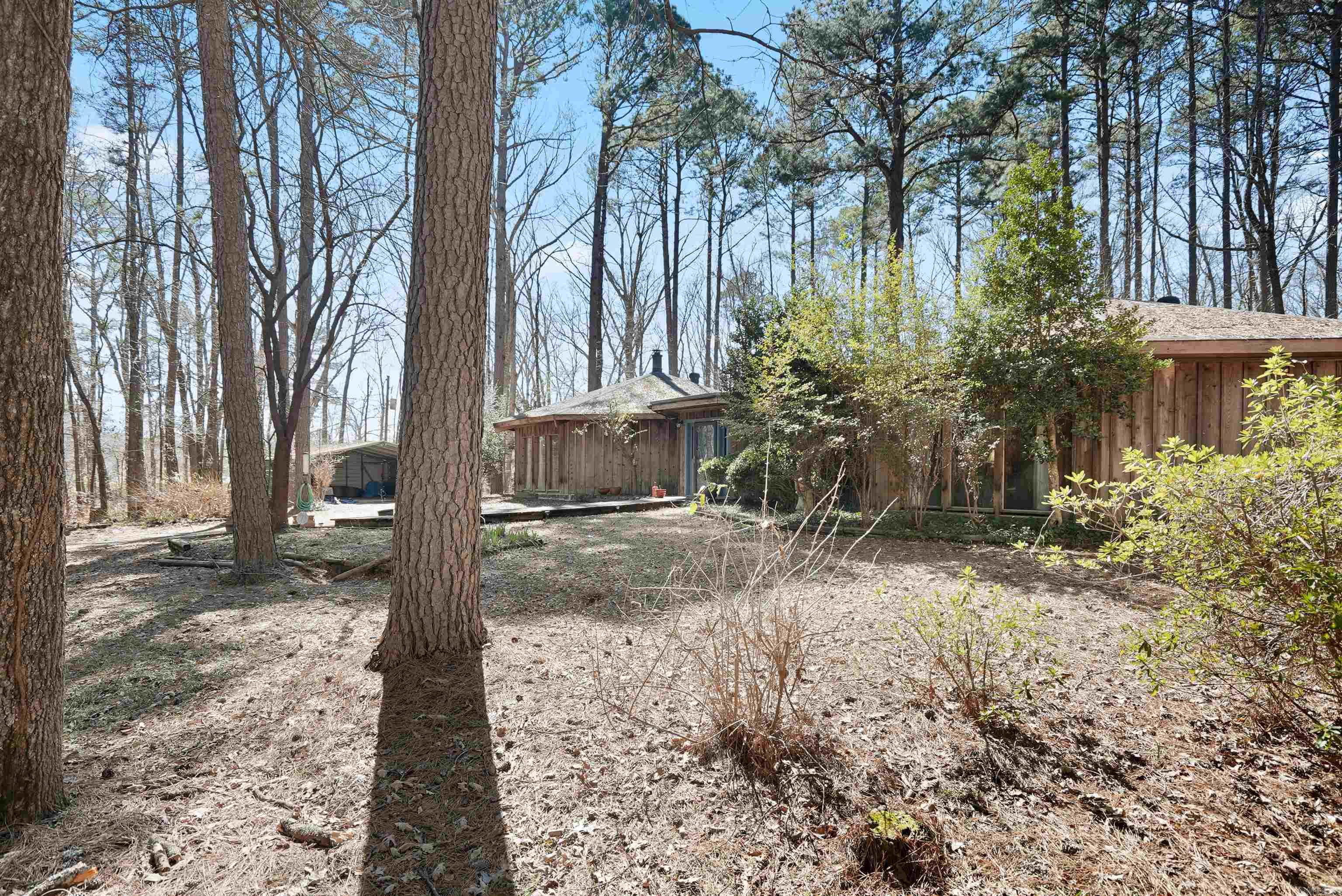 Mabelvale - Residential