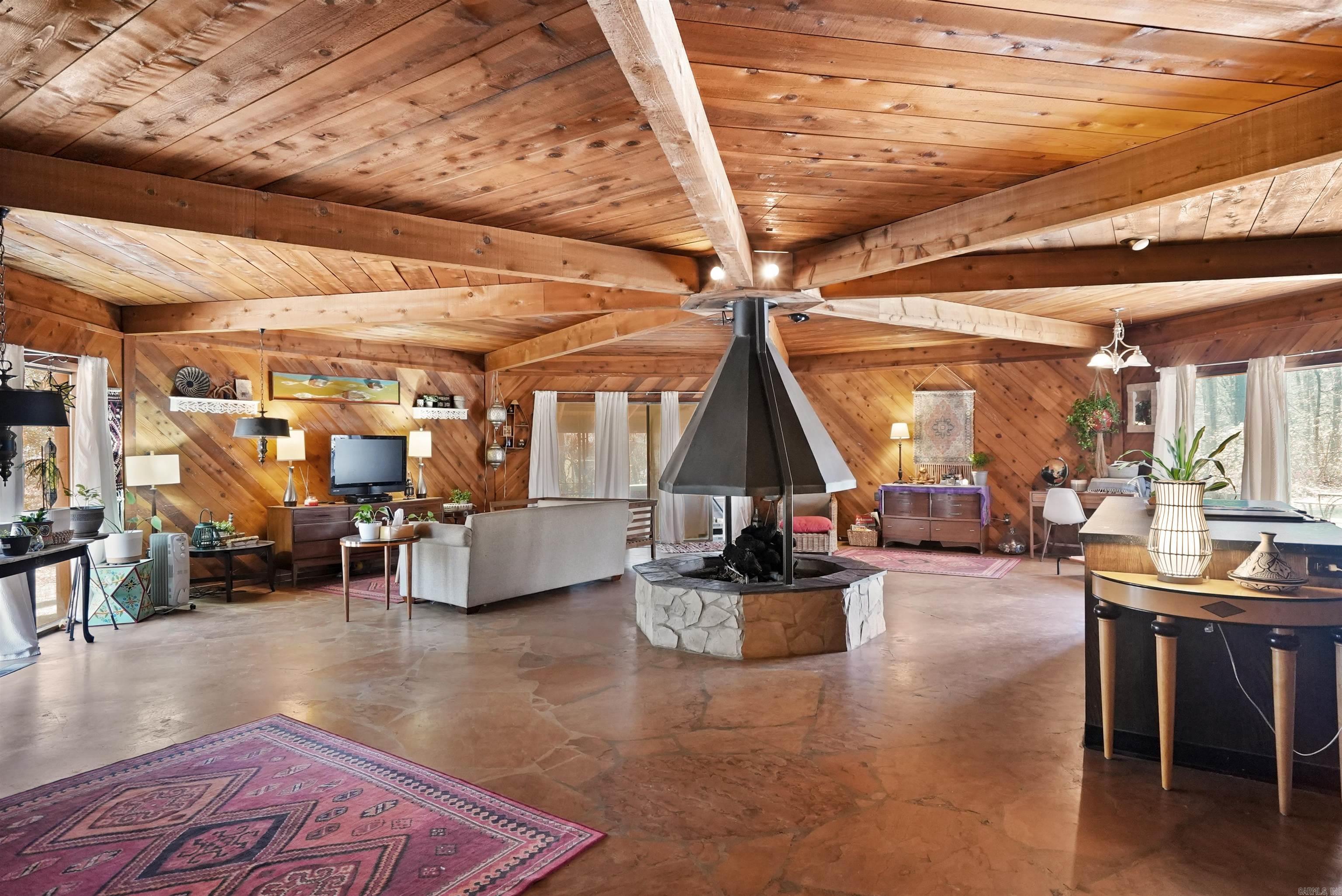 Mabelvale - Residential