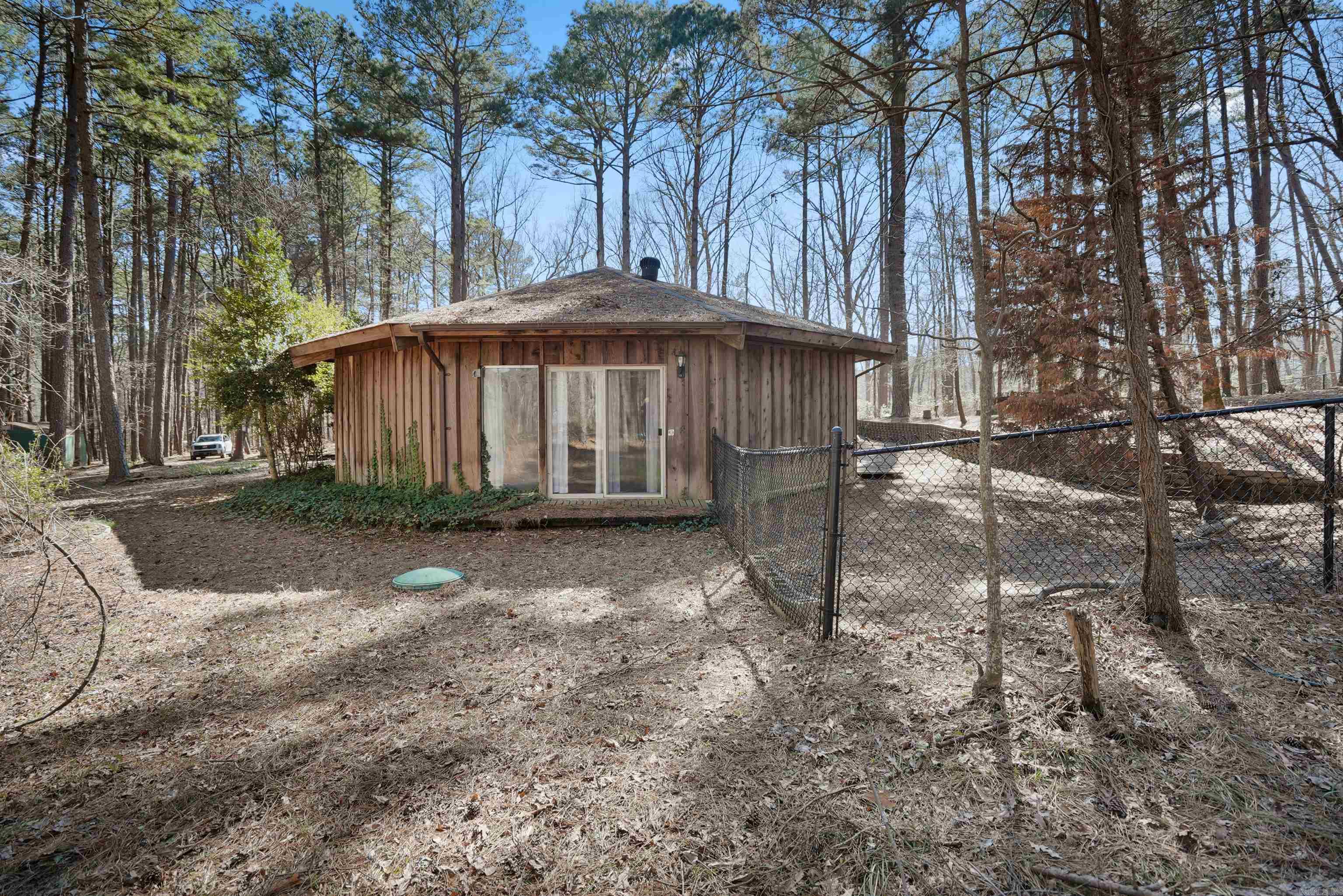 Mabelvale - Residential