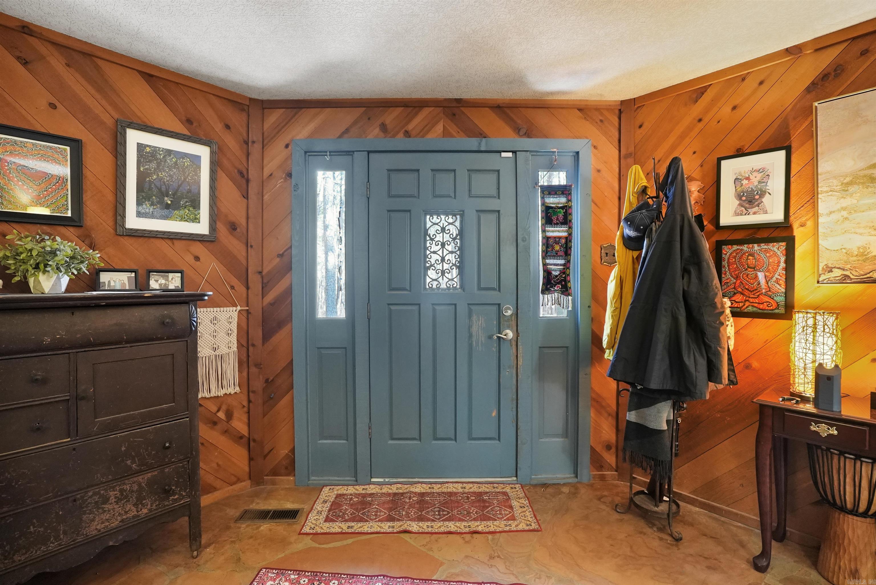 Mabelvale - Residential