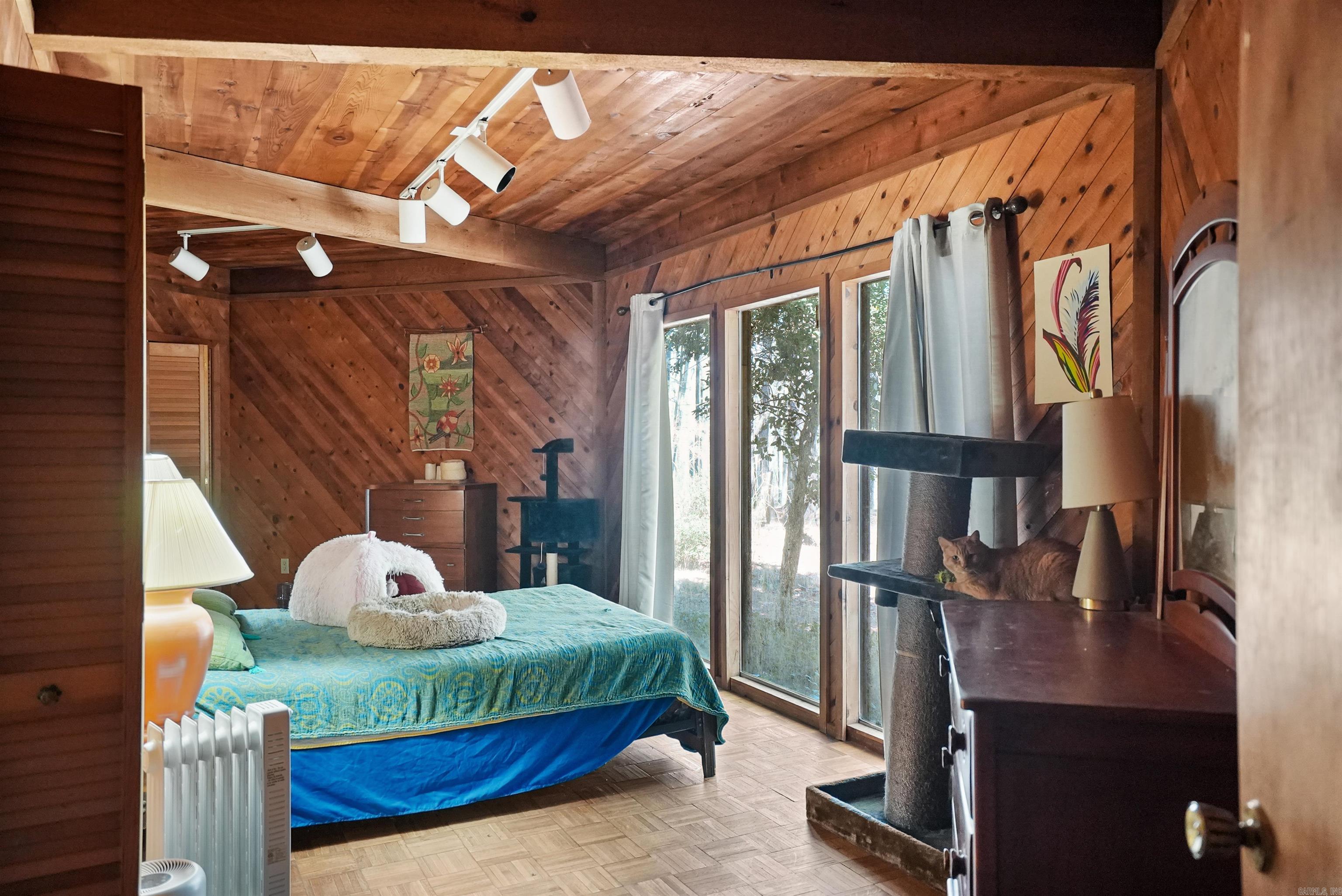 Mabelvale - Residential