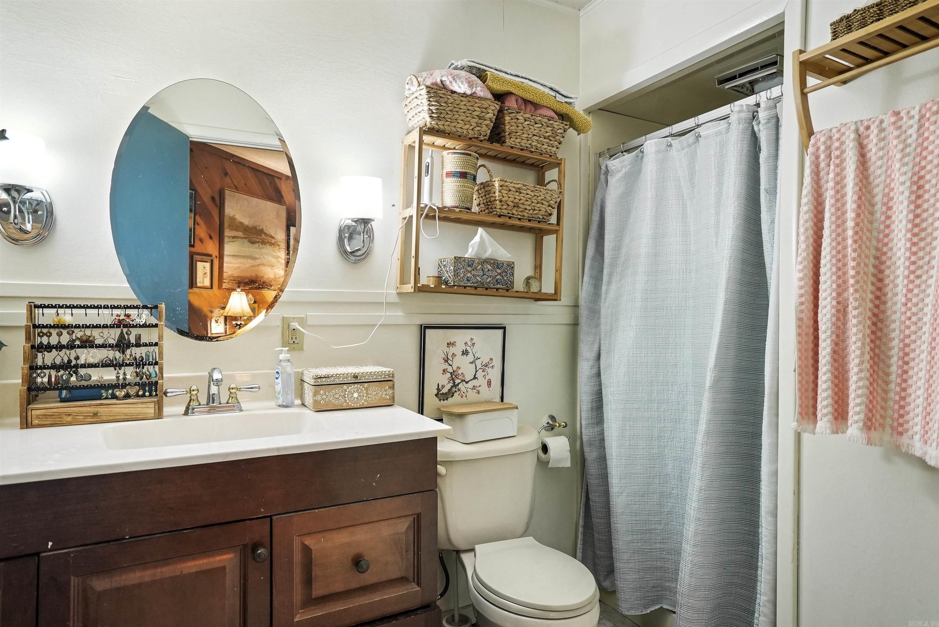 Mabelvale - Residential