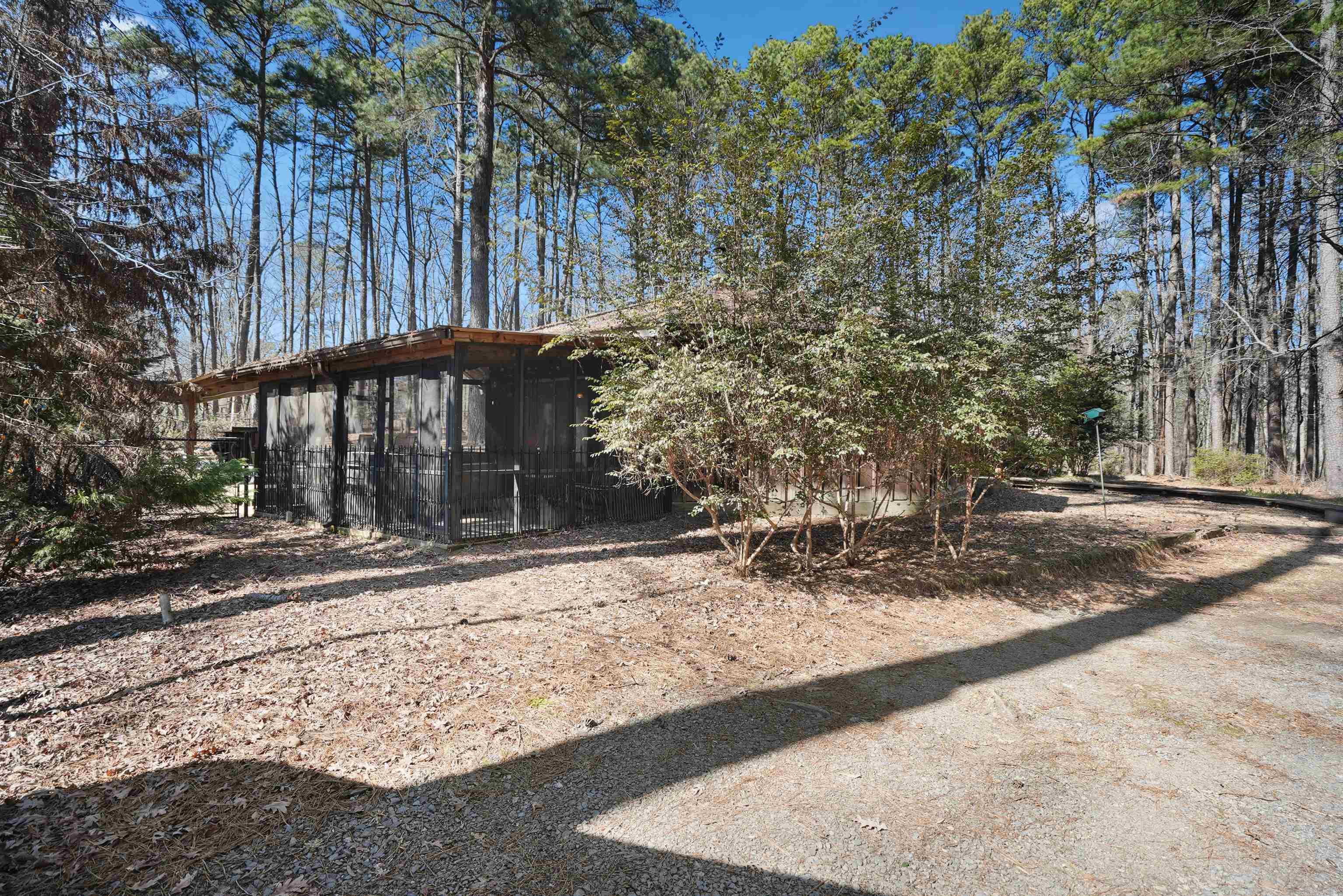 Mabelvale - Residential