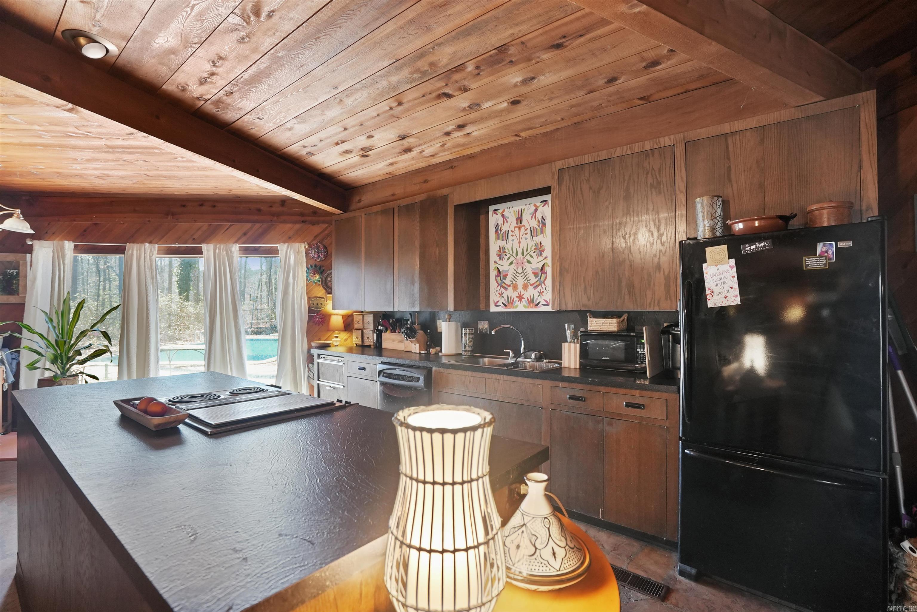 Mabelvale - Residential