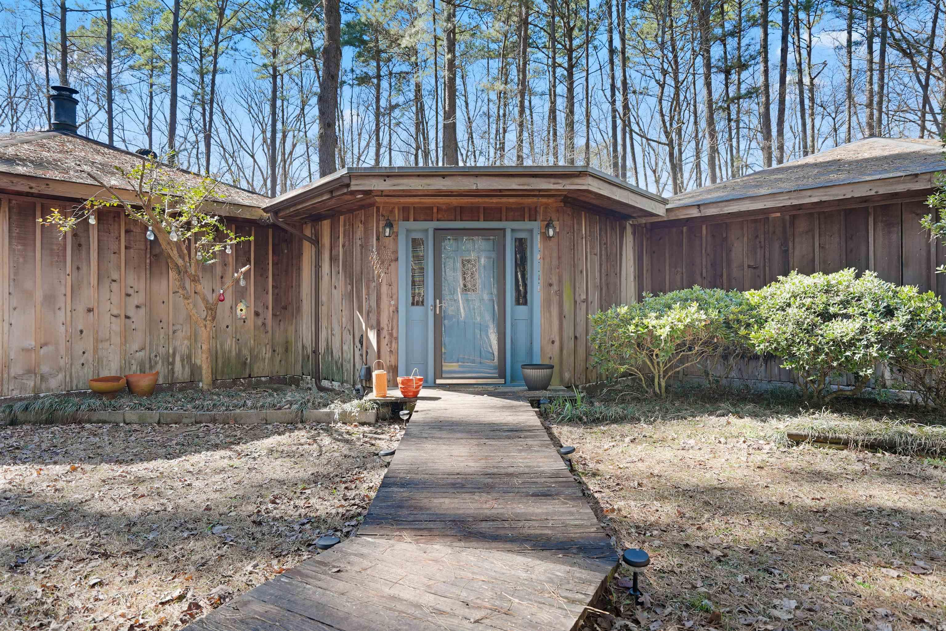 Mabelvale - Residential