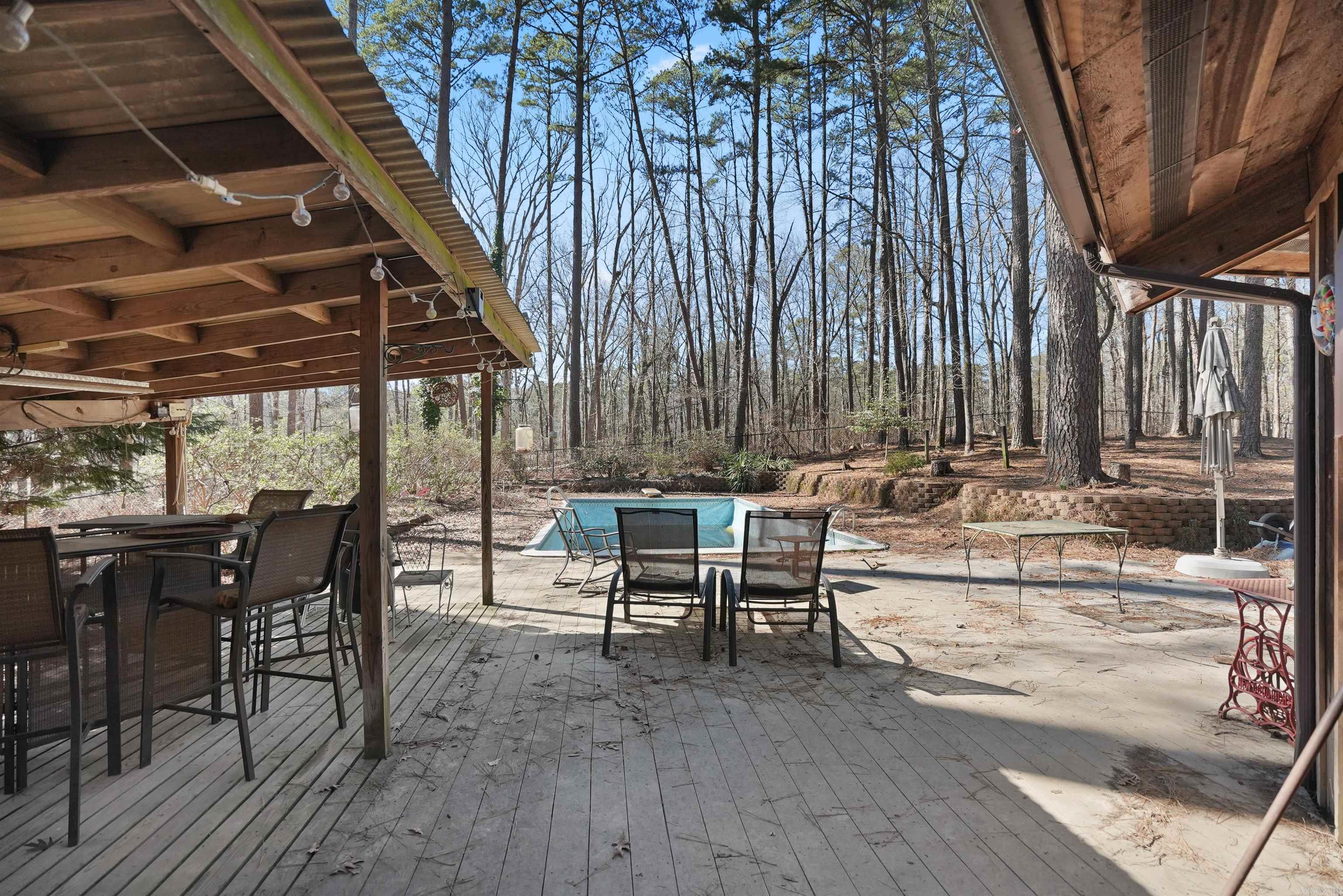 Mabelvale - Residential