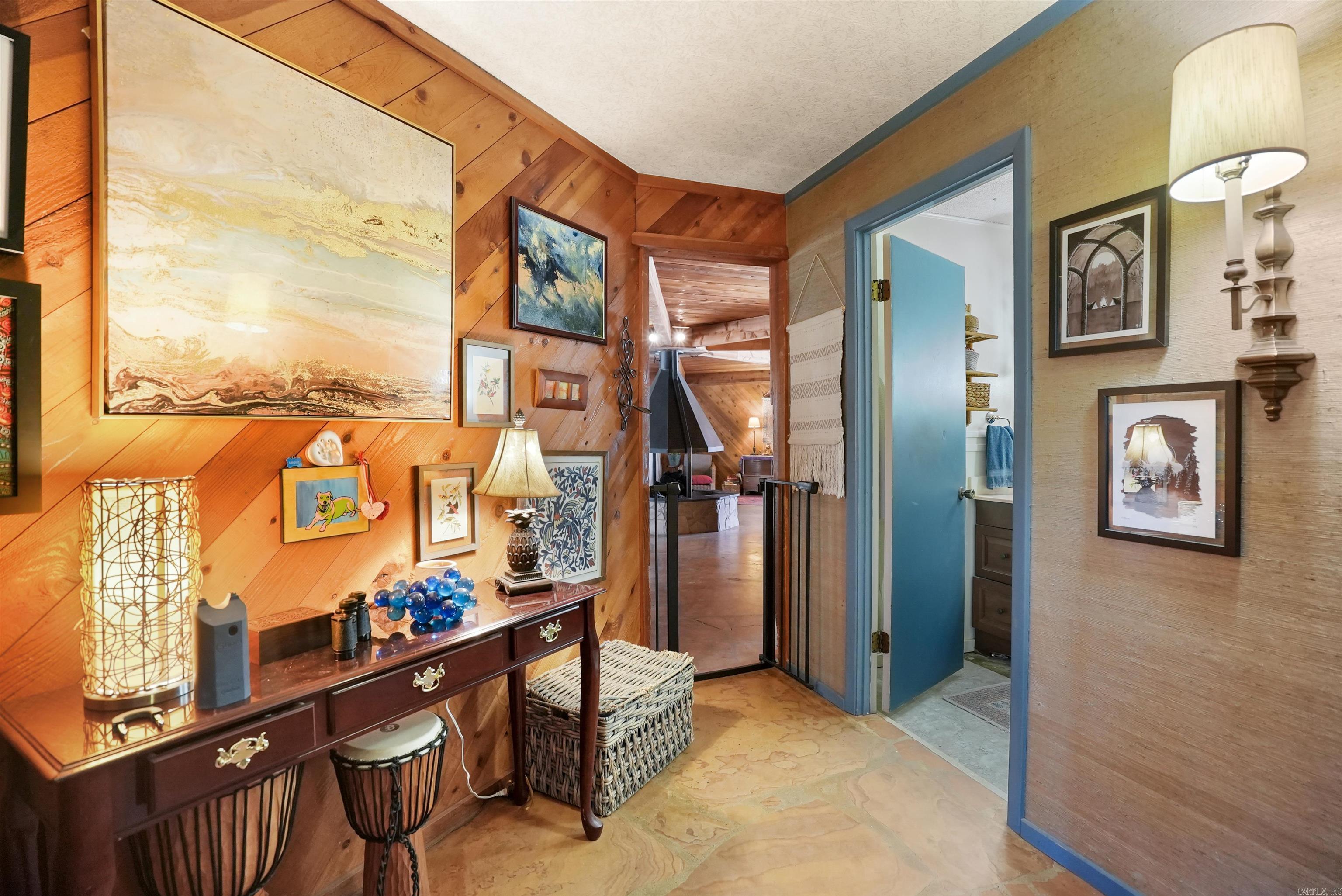 Mabelvale - Residential