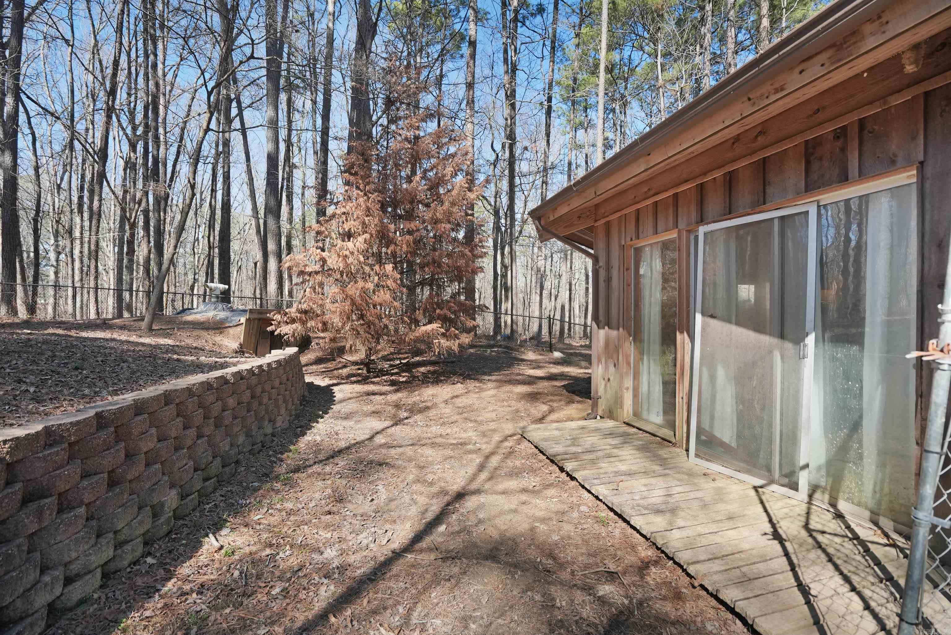 Mabelvale - Residential