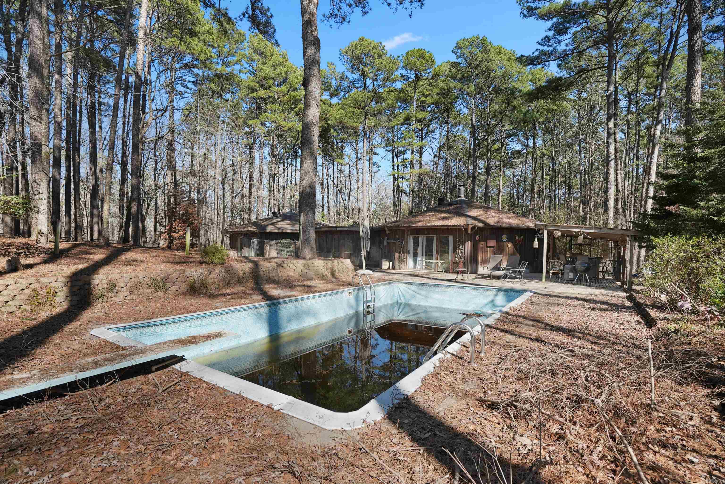 Mabelvale - Residential