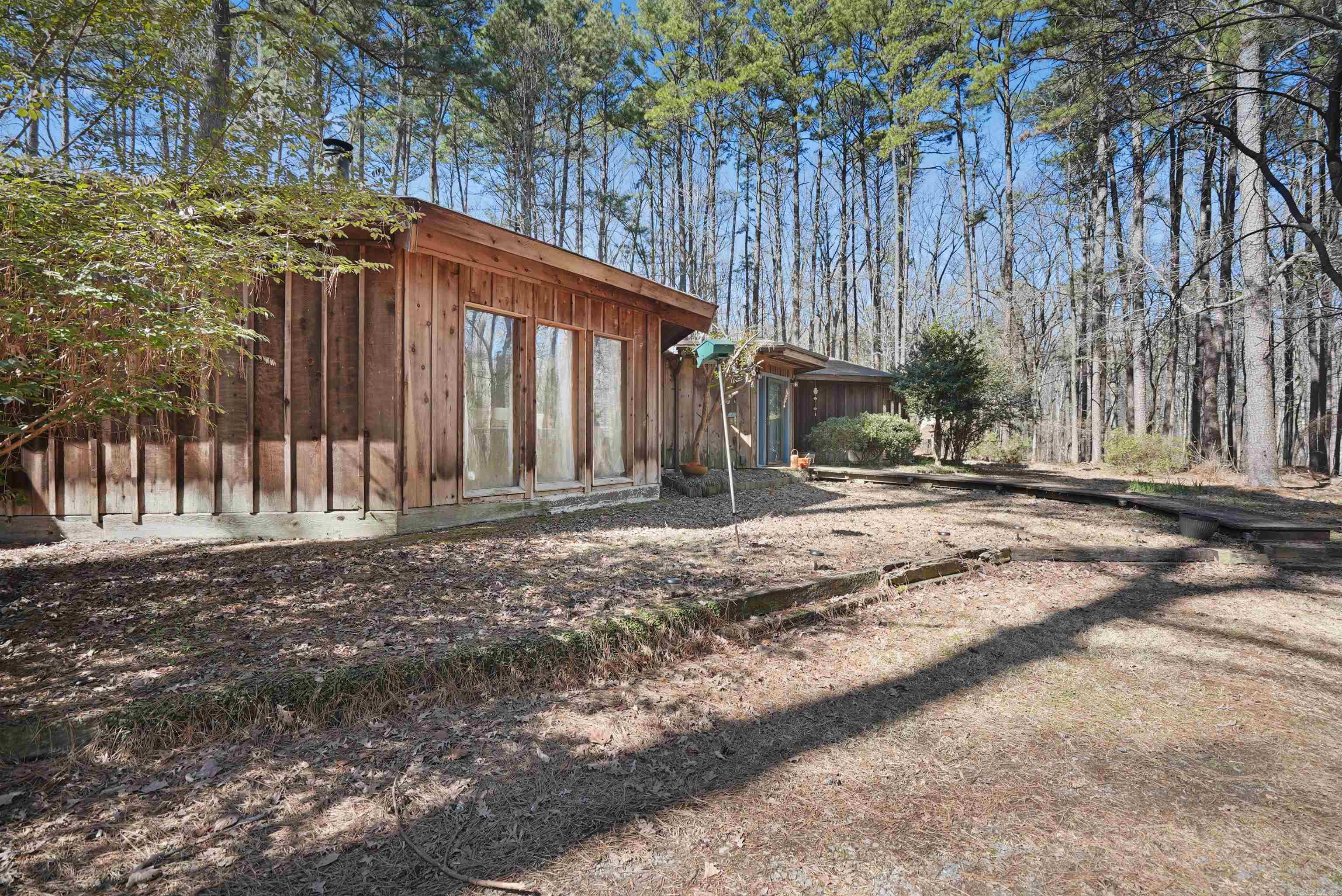 Mabelvale - Residential