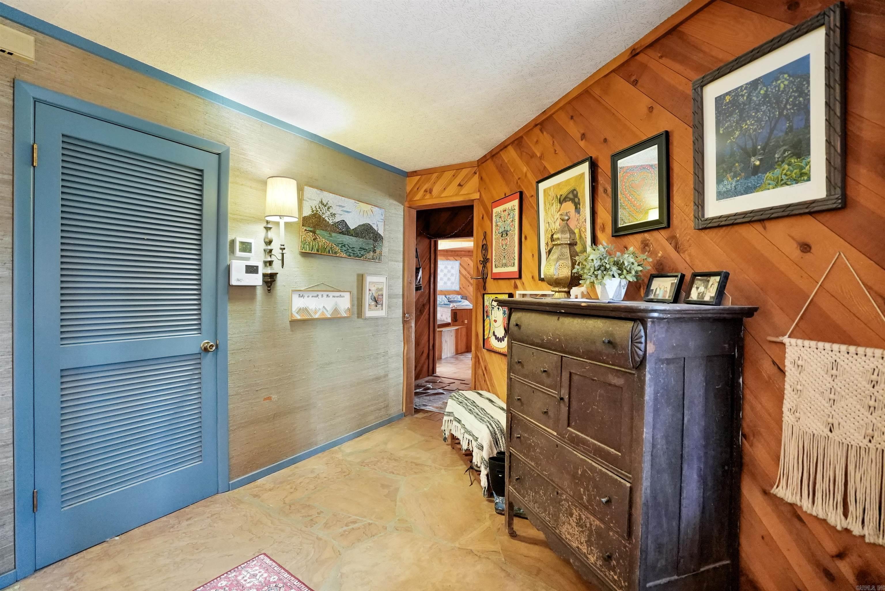 Mabelvale - Residential