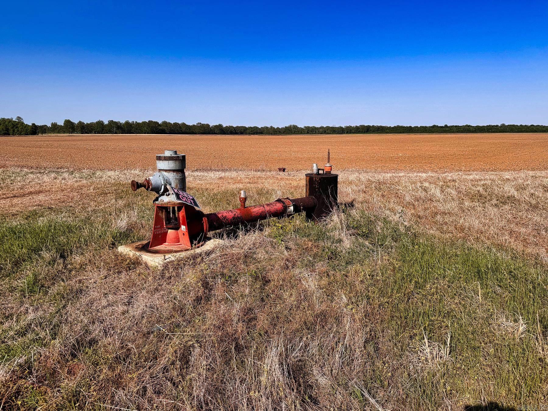 Metes & Bounds - Farm