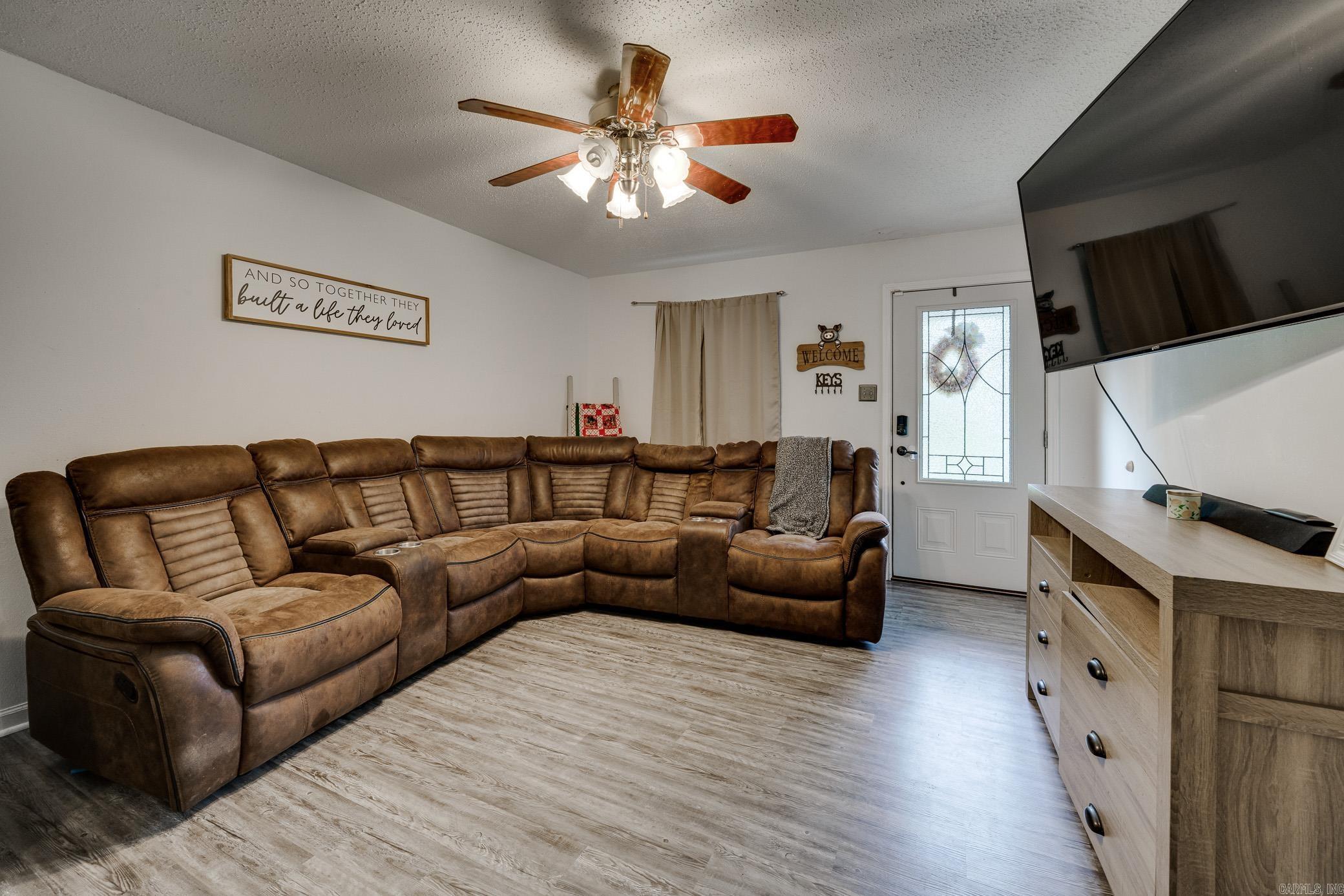 BRIAR PATCH - Residential