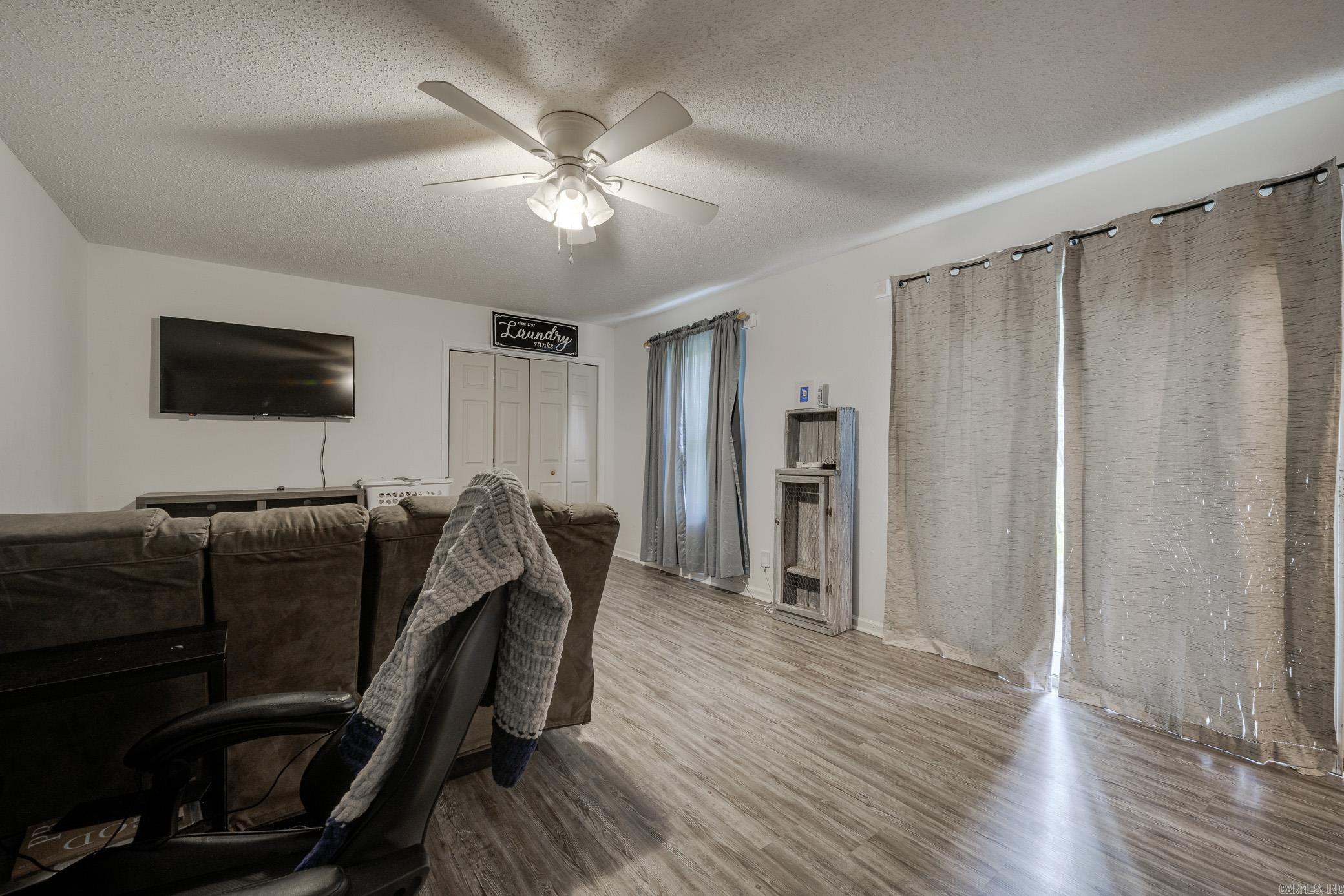 BRIAR PATCH - Residential