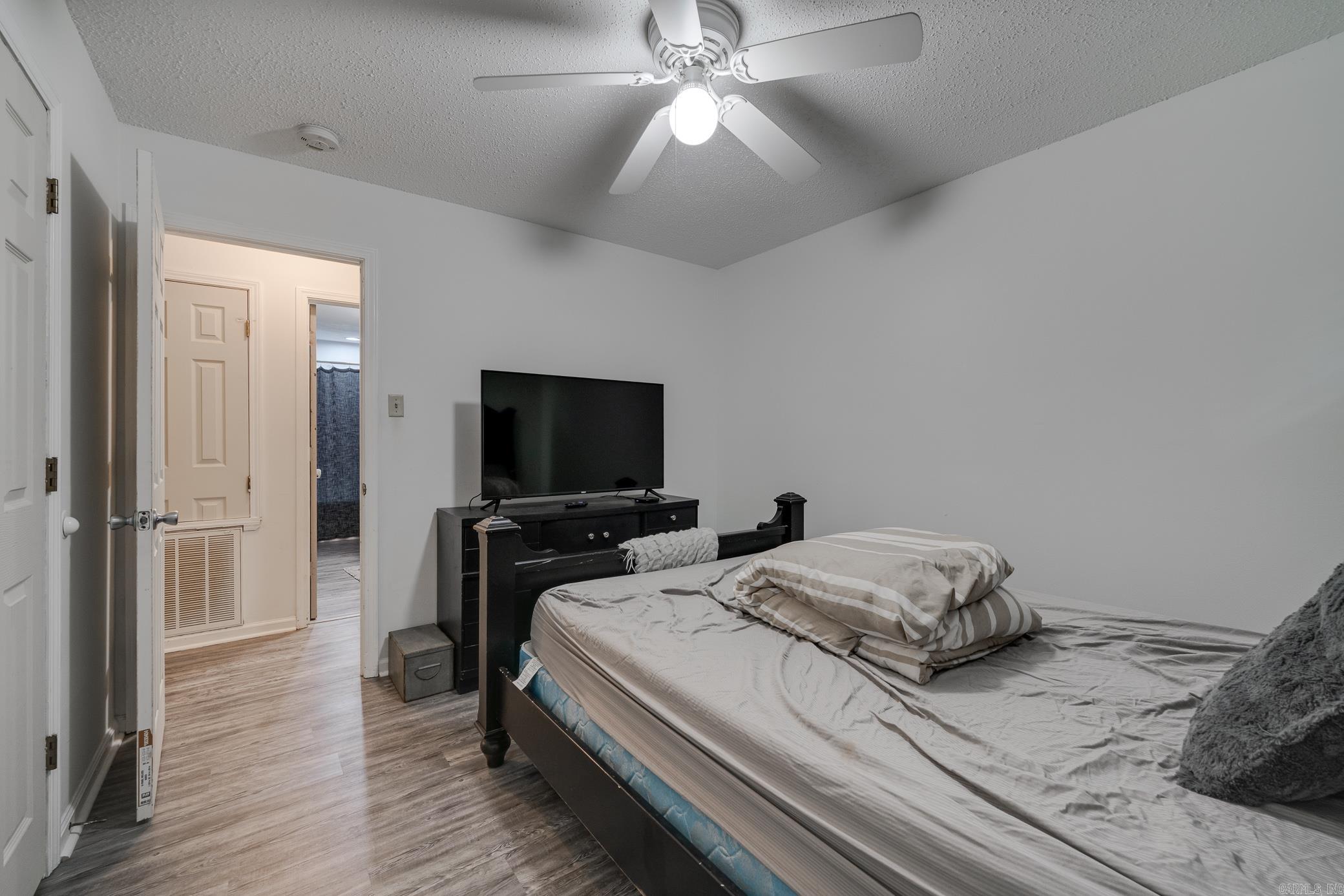 BRIAR PATCH - Residential