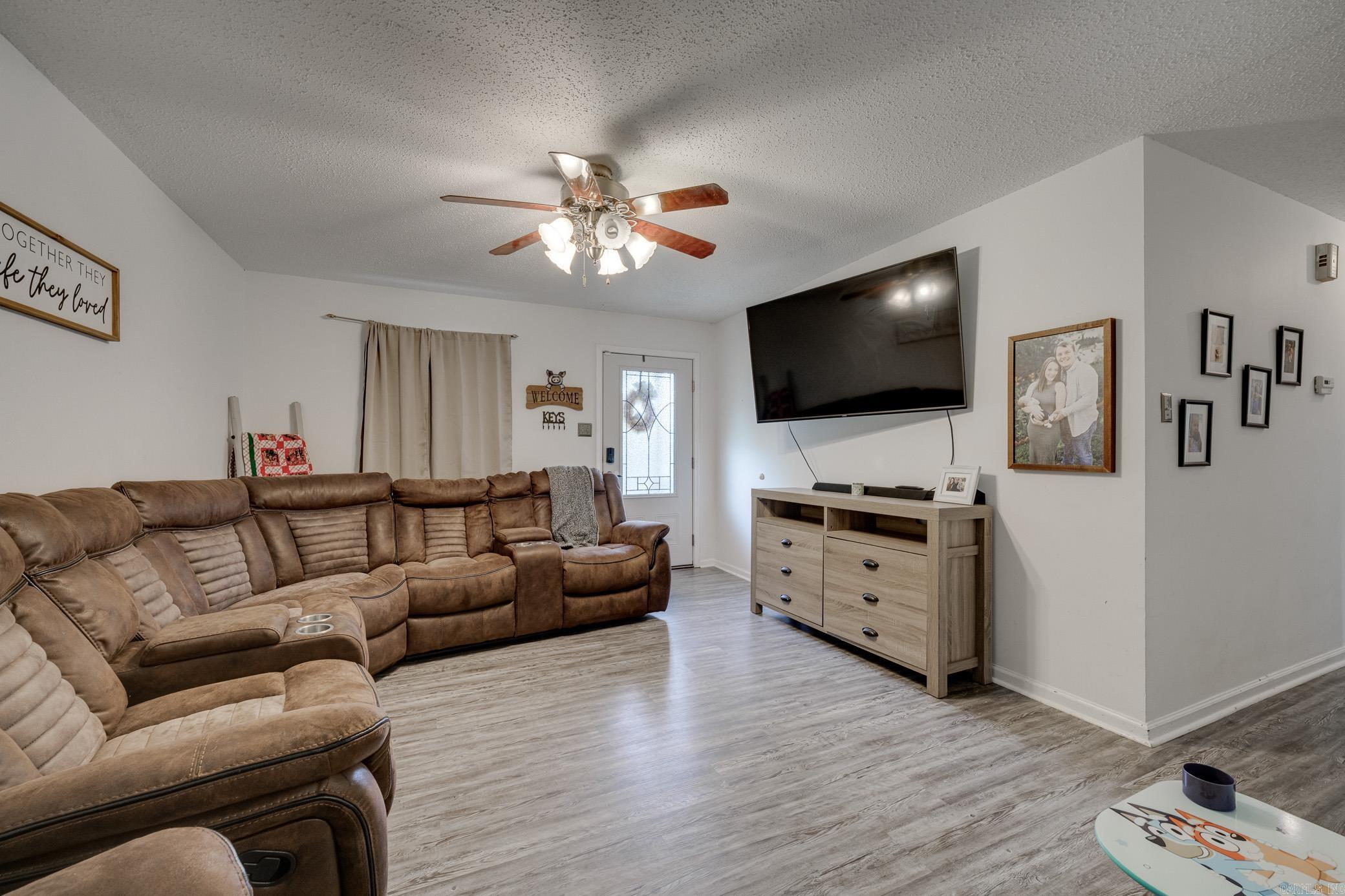 BRIAR PATCH - Residential