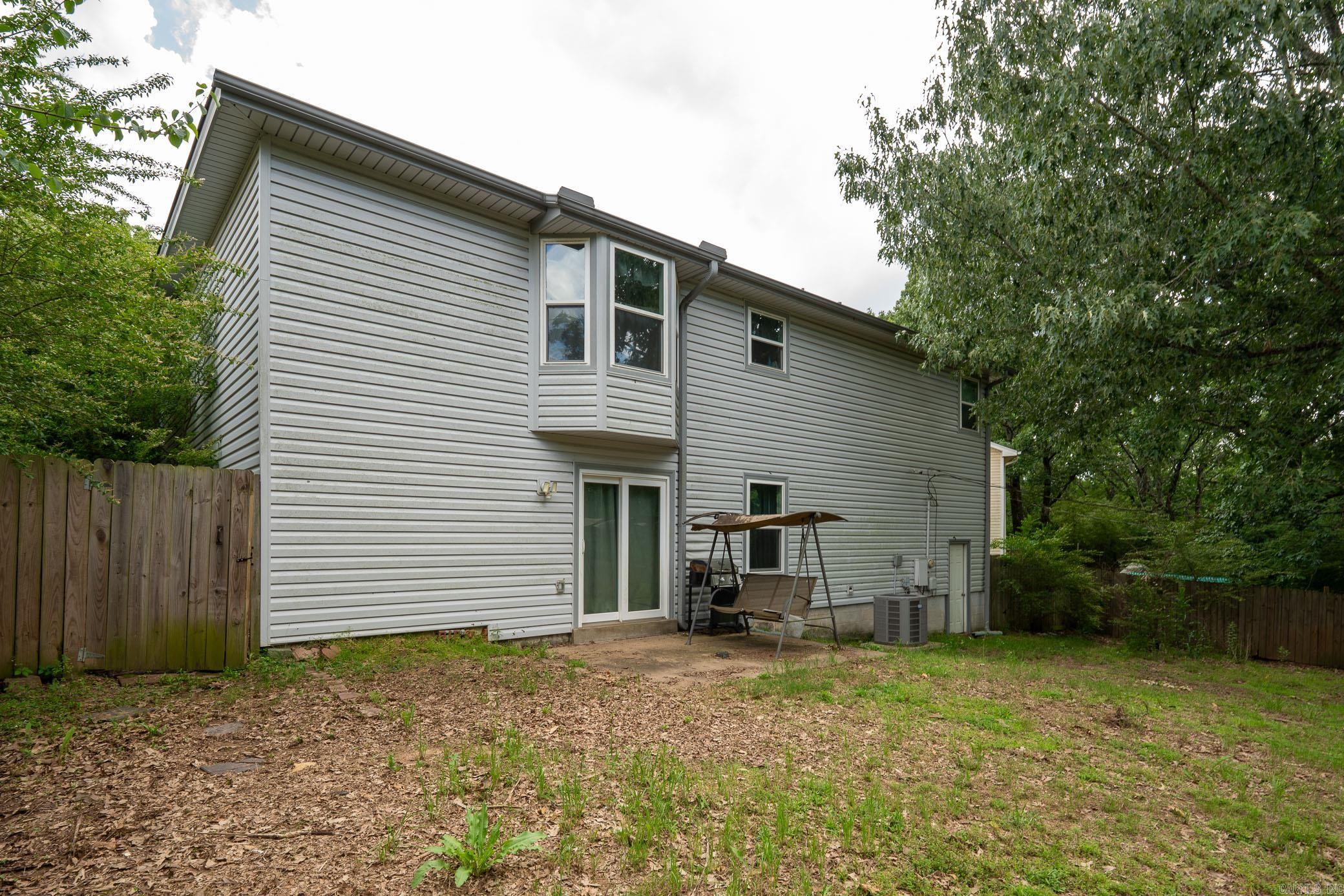 BRIAR PATCH - Residential