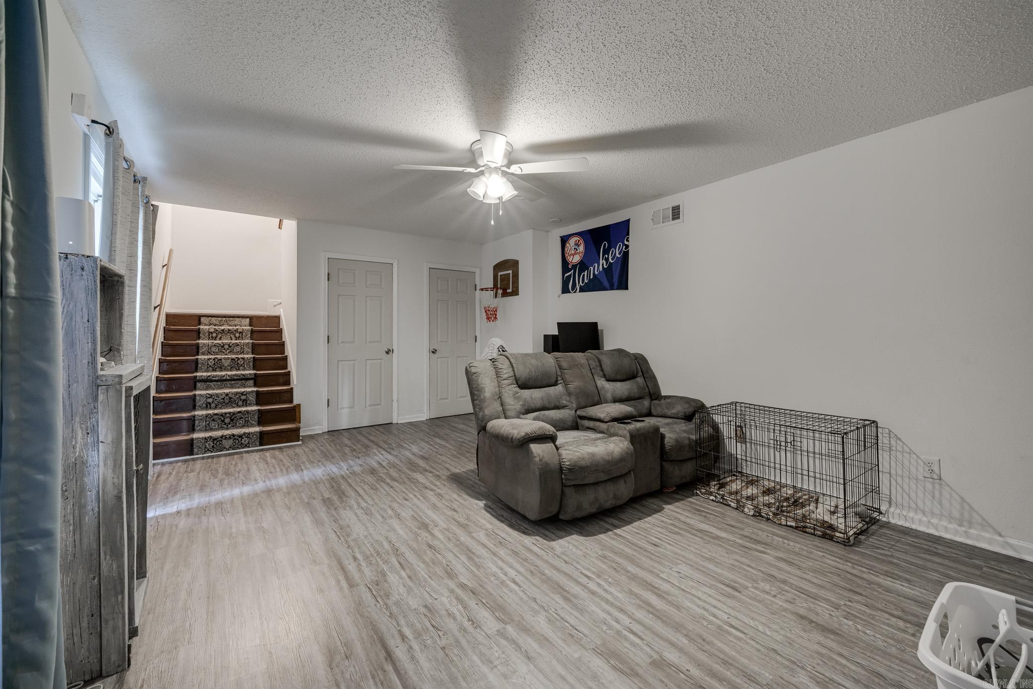 BRIAR PATCH - Residential