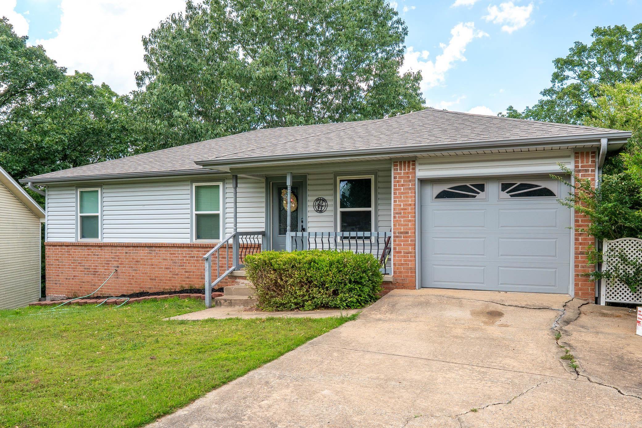 BRIAR PATCH - Residential