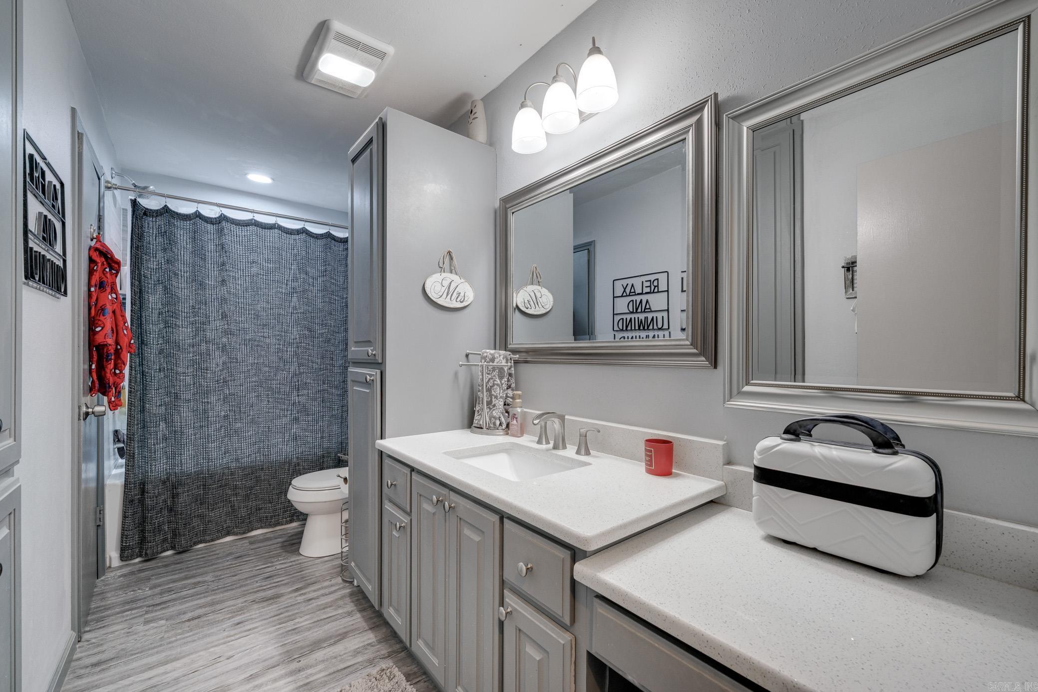 BRIAR PATCH - Residential