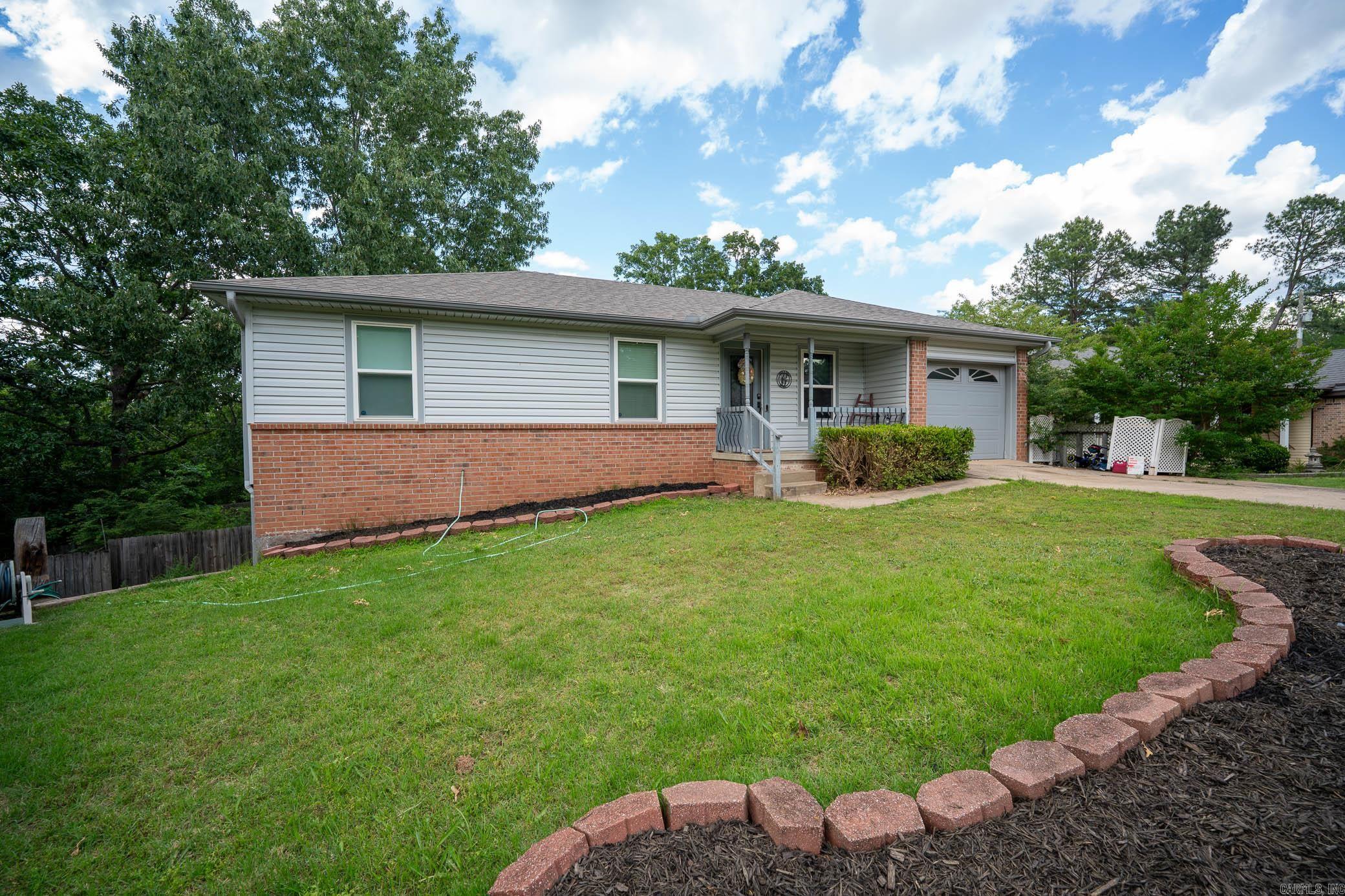 BRIAR PATCH - Residential