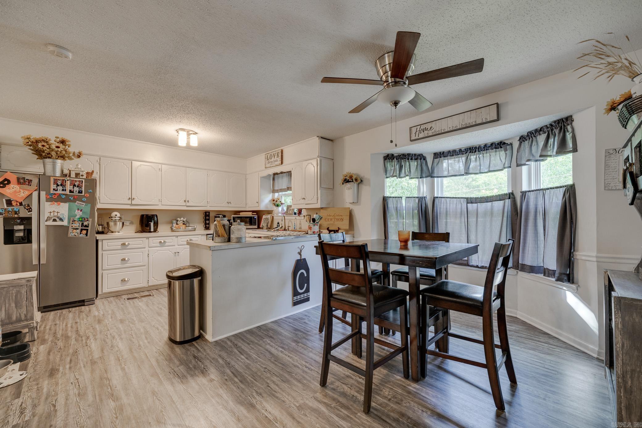 BRIAR PATCH - Residential