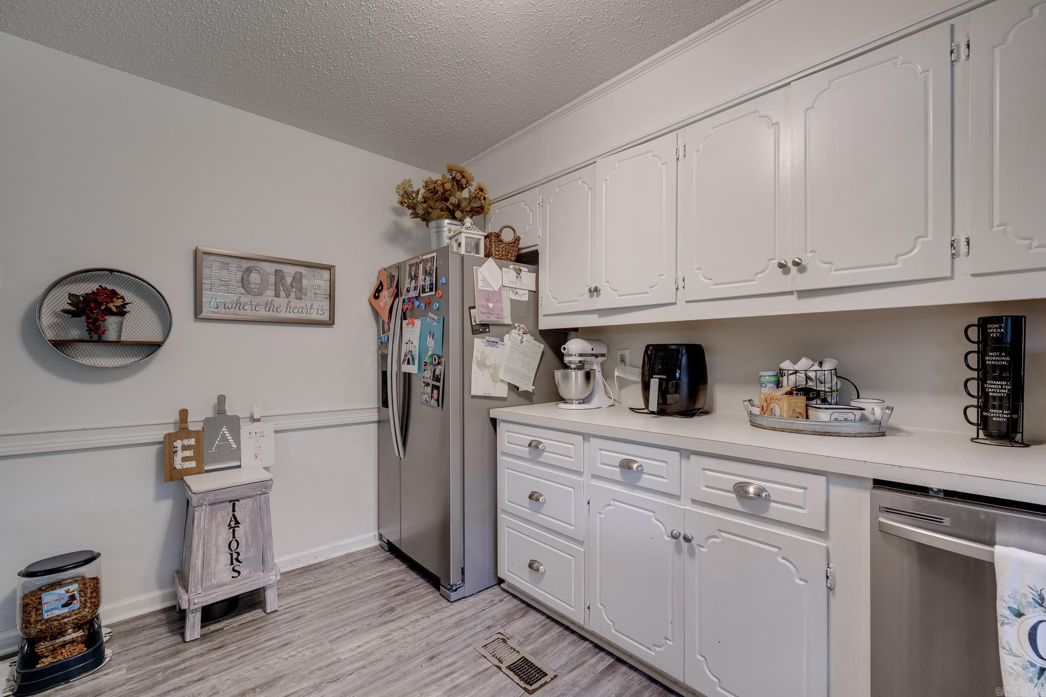 BRIAR PATCH - Residential