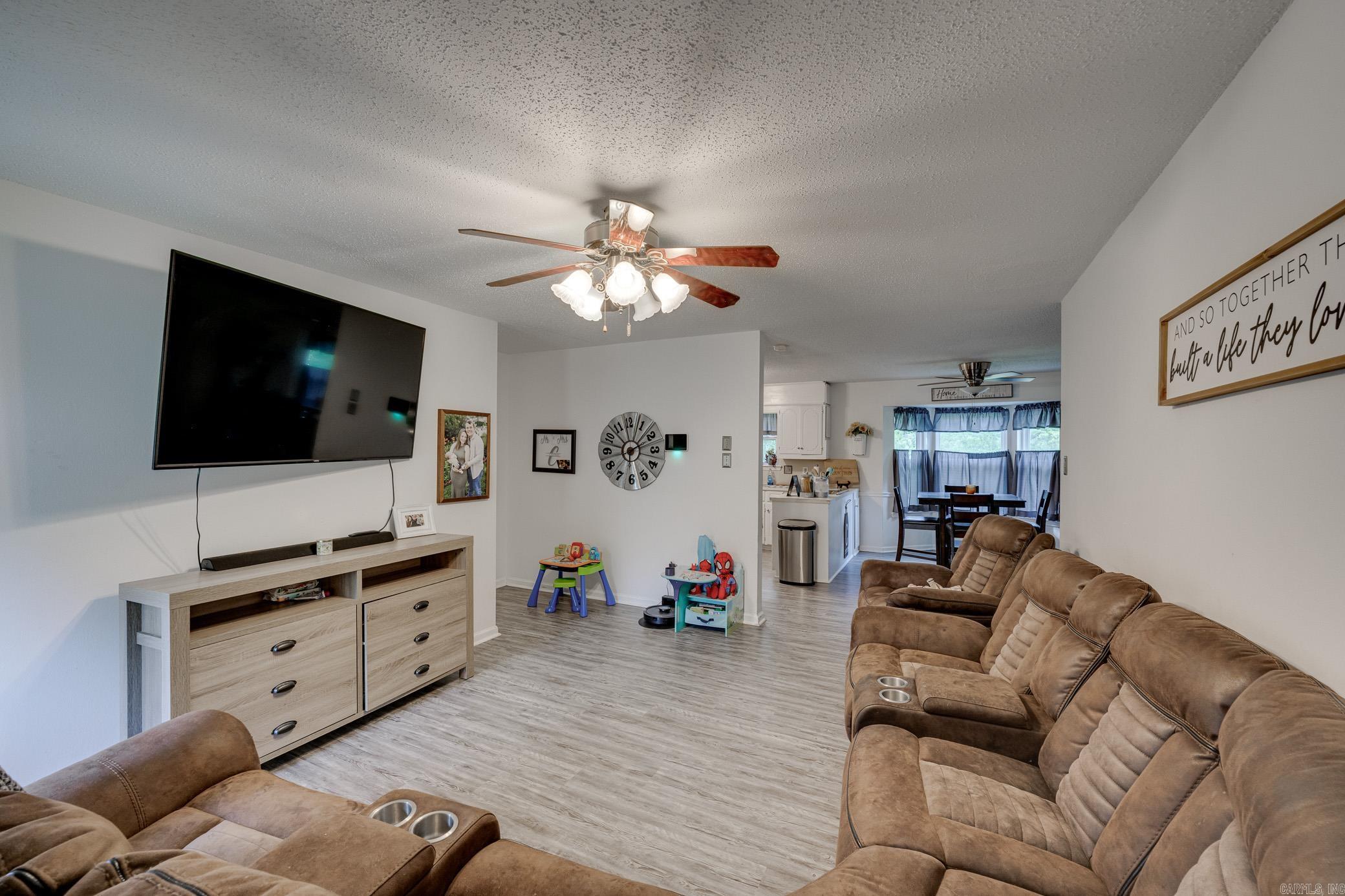 BRIAR PATCH - Residential