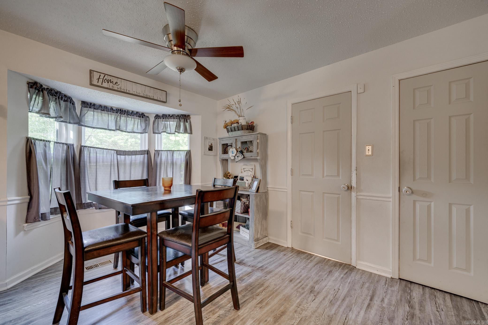 BRIAR PATCH - Residential