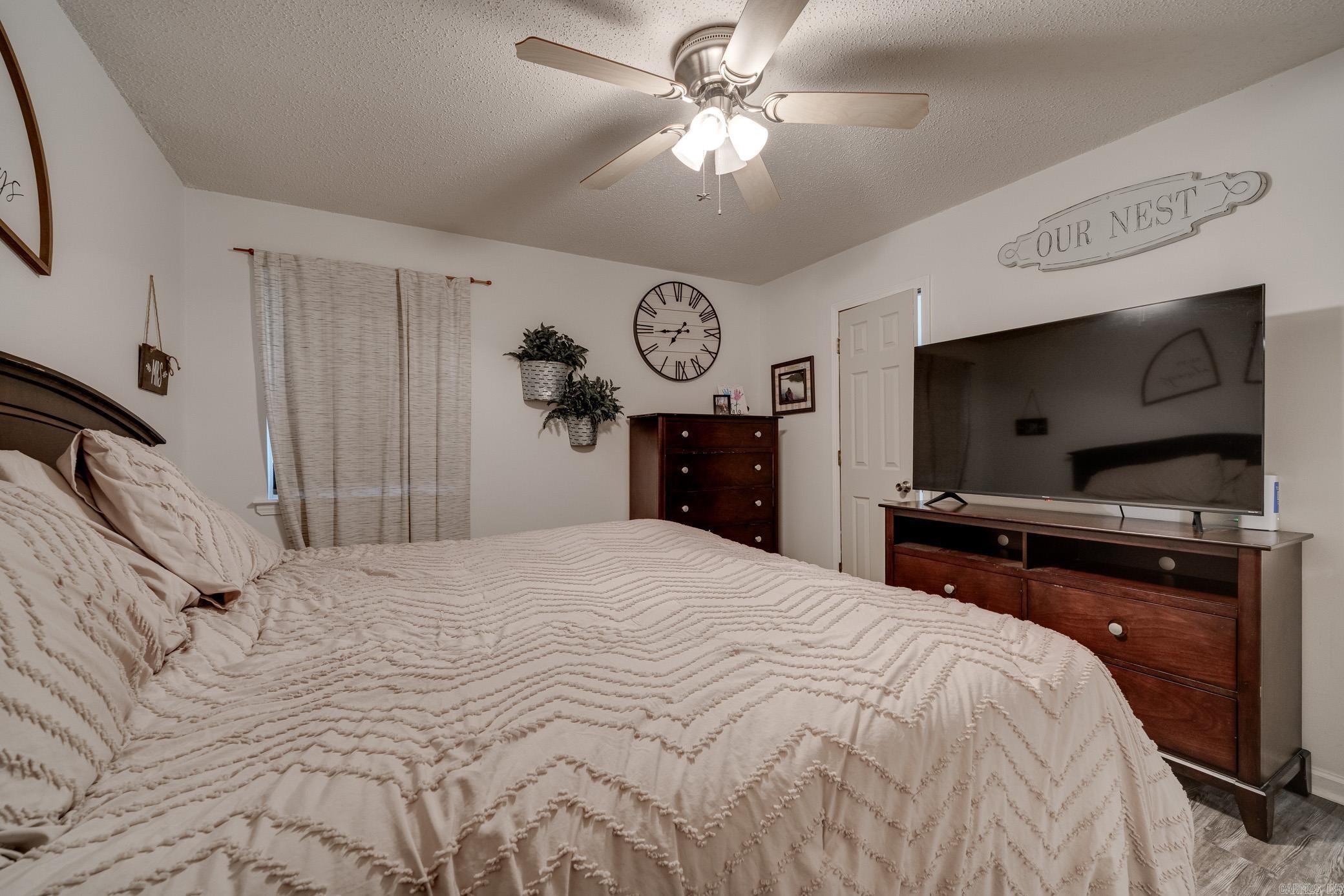 BRIAR PATCH - Residential