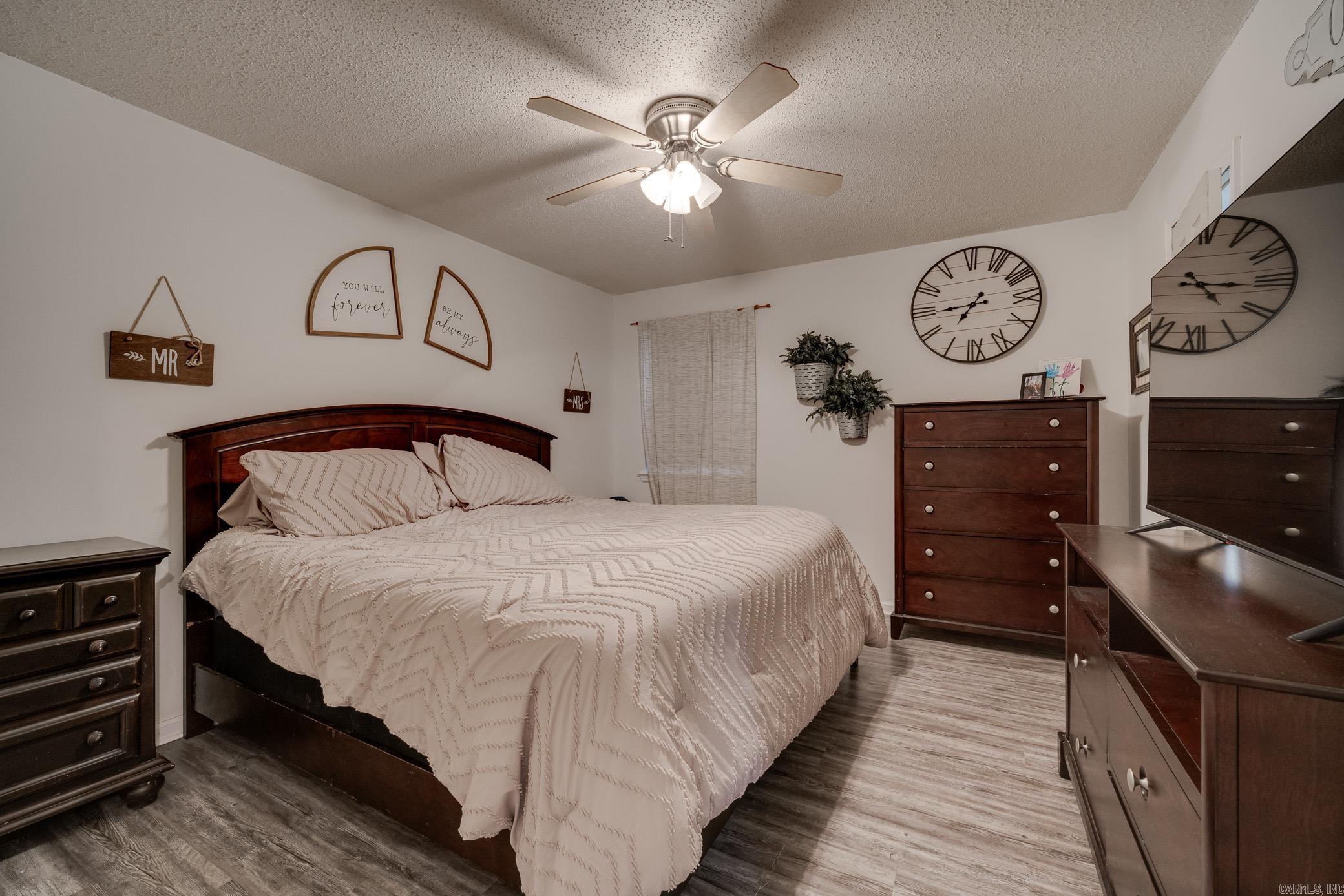 BRIAR PATCH - Residential