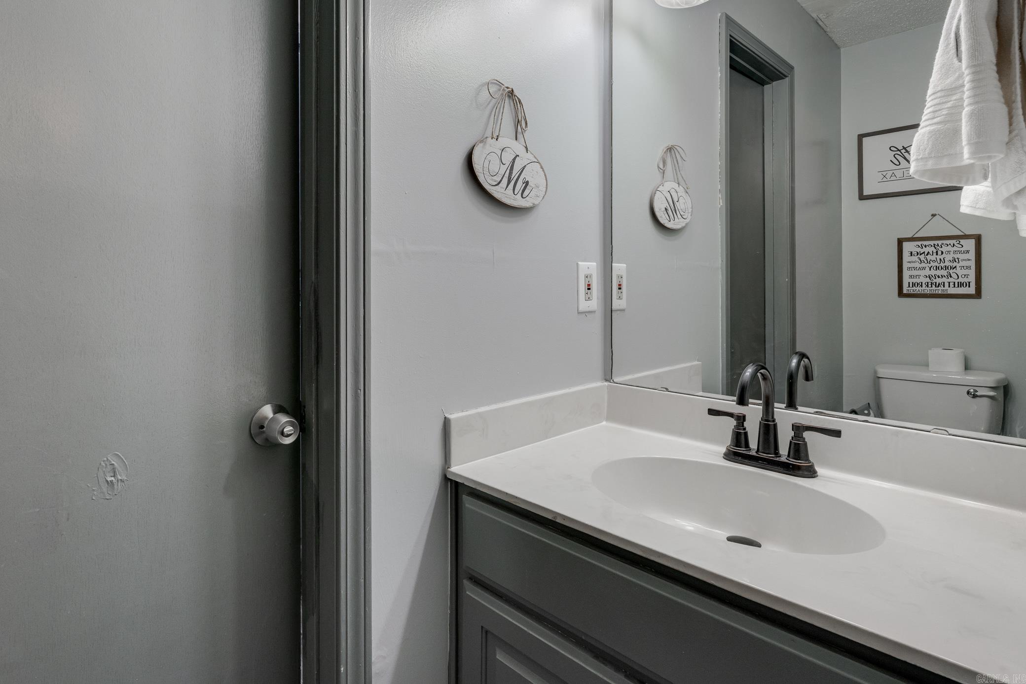 BRIAR PATCH - Residential