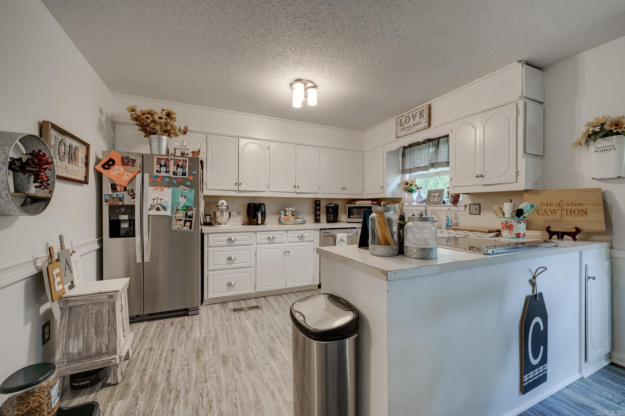 BRIAR PATCH - Residential