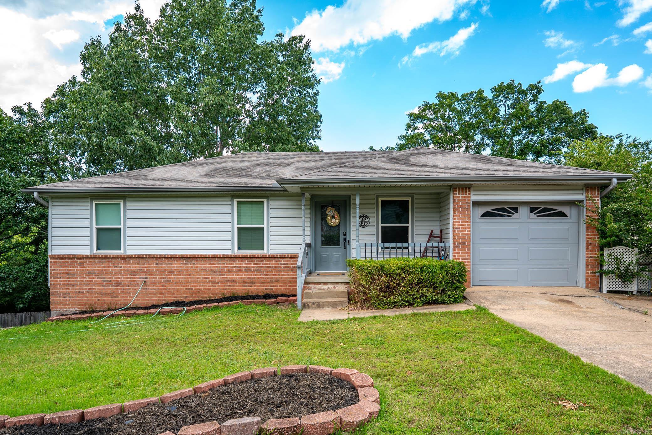 BRIAR PATCH - Residential