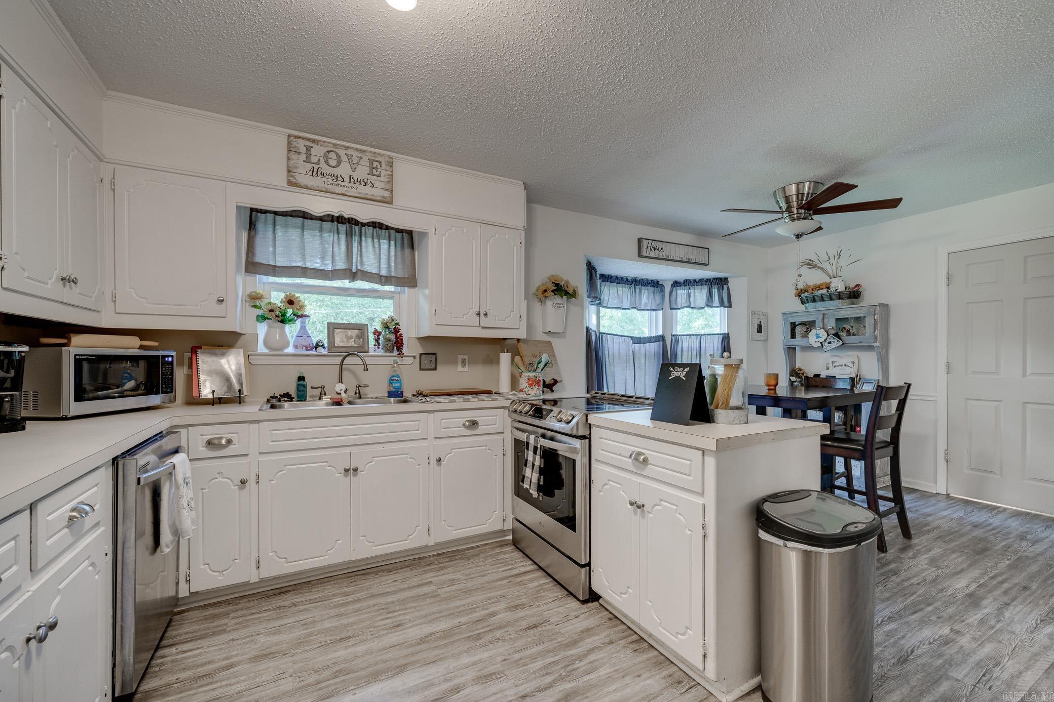 BRIAR PATCH - Residential