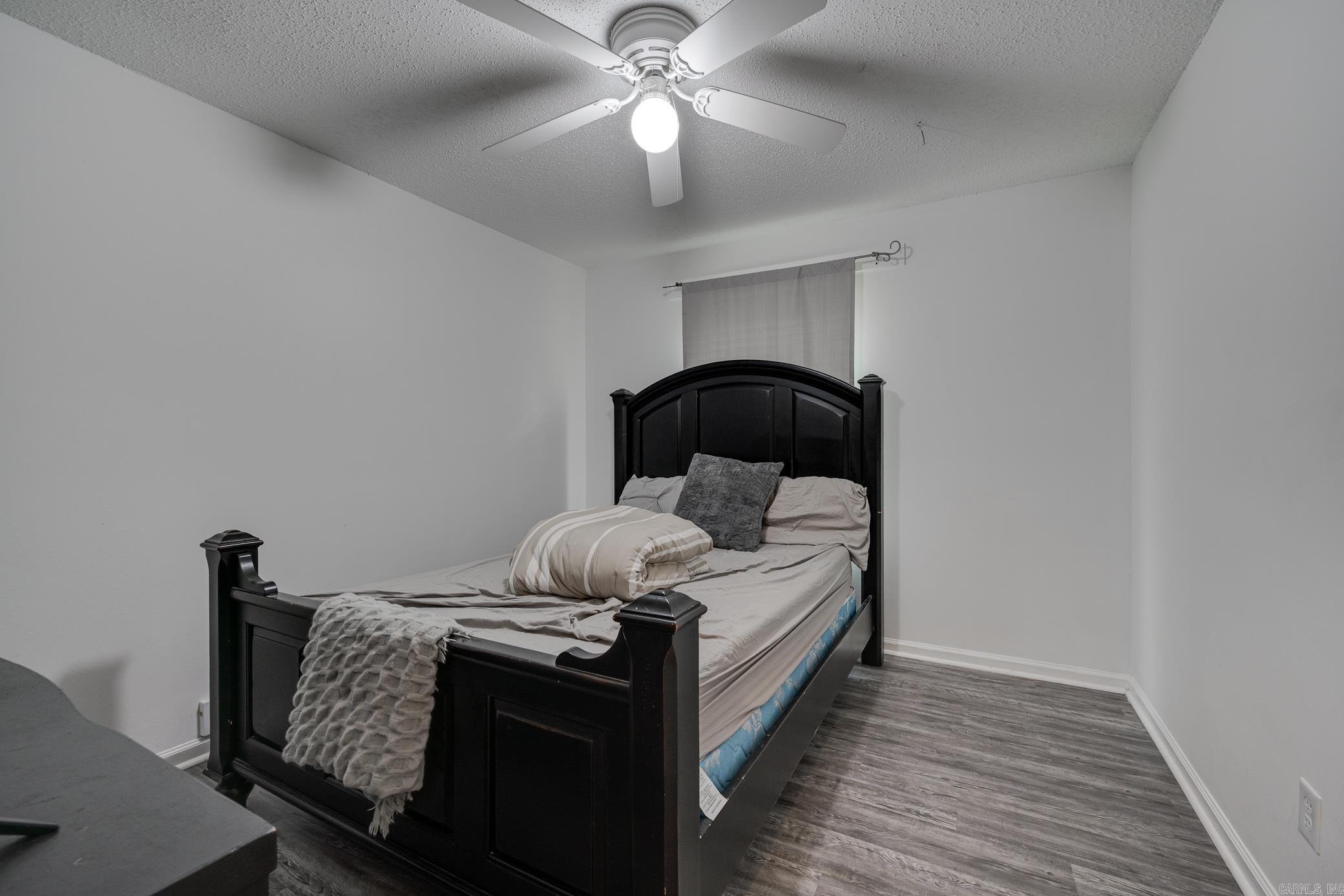 BRIAR PATCH - Residential