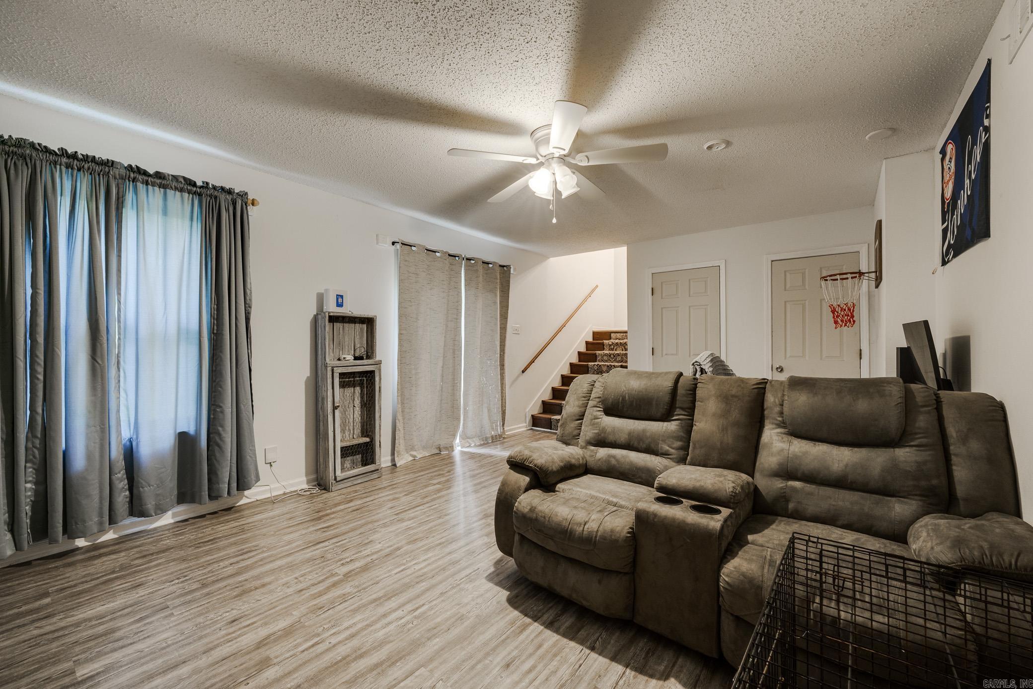 BRIAR PATCH - Residential