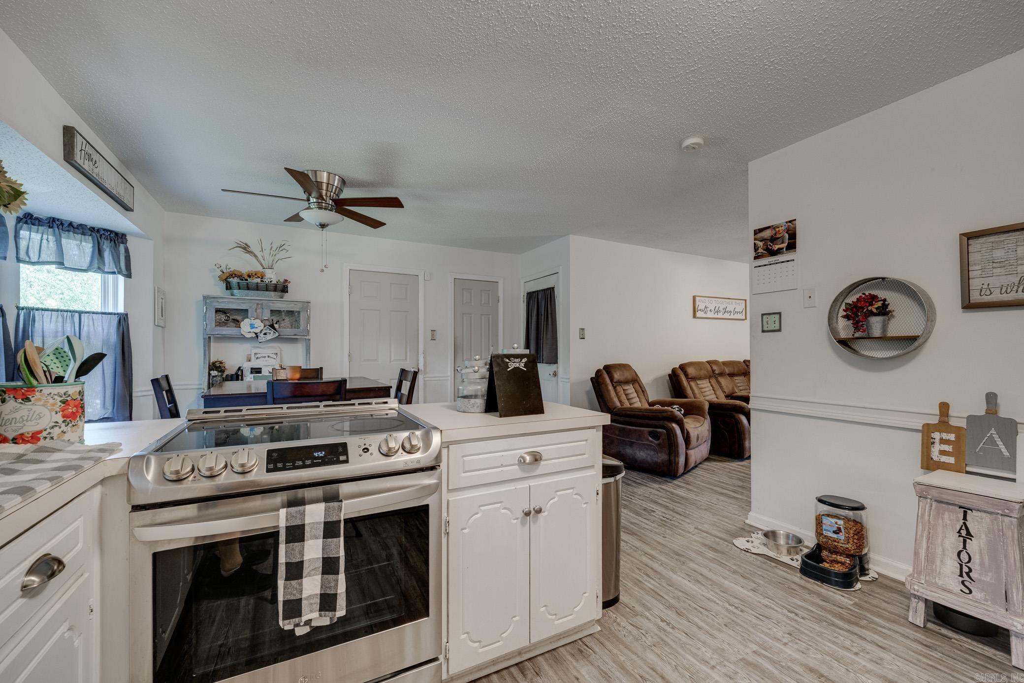 BRIAR PATCH - Residential