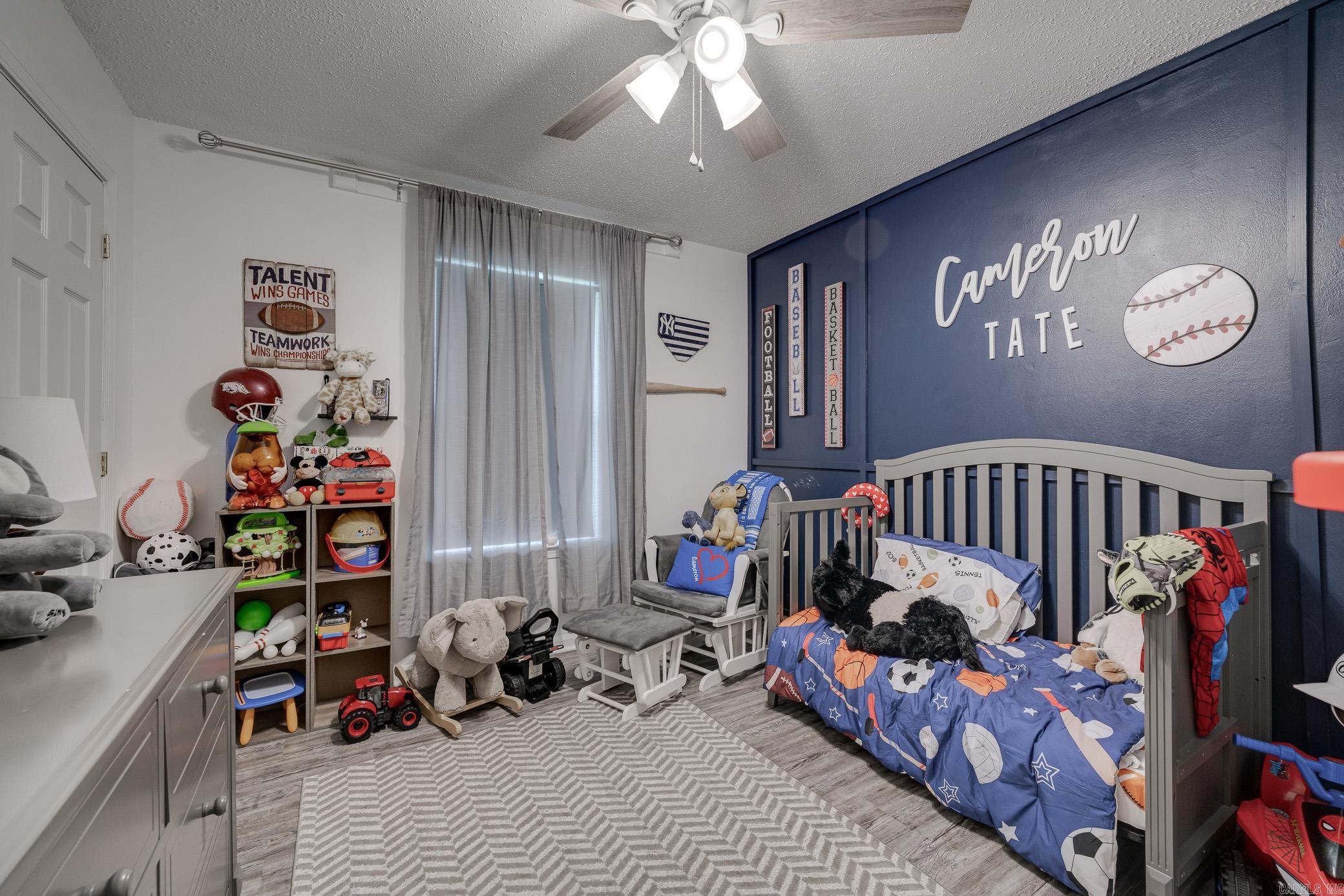 BRIAR PATCH - Residential