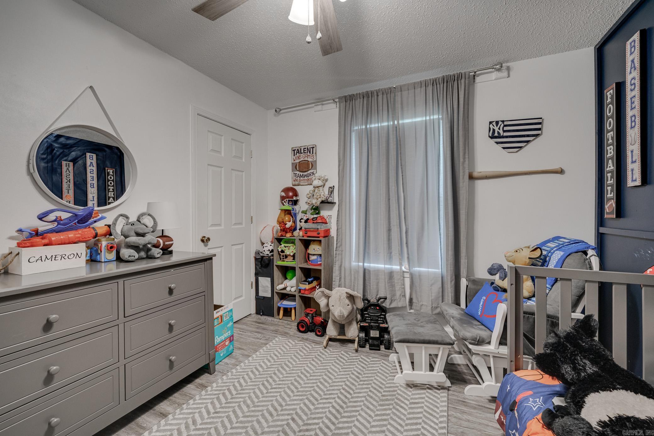 BRIAR PATCH - Residential