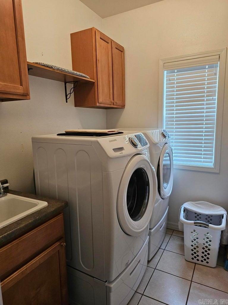 COVE LANDING PH III - Residential