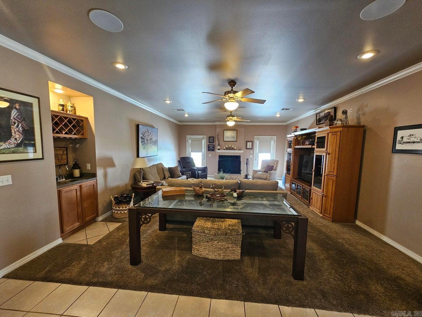 COVE LANDING PH III - Residential