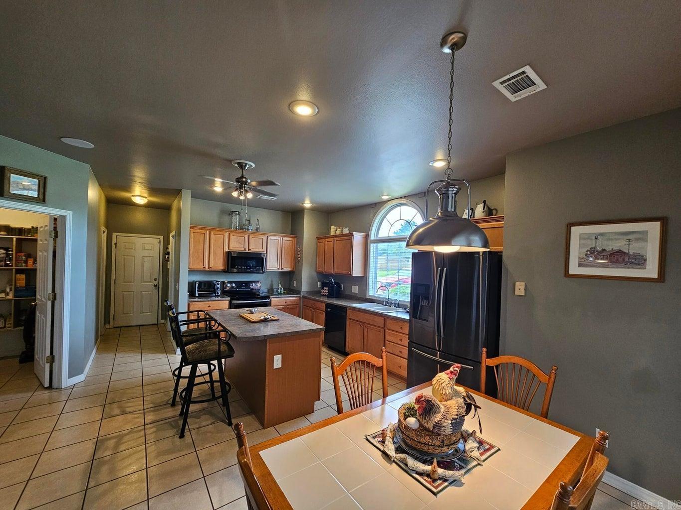 COVE LANDING PH III - Residential