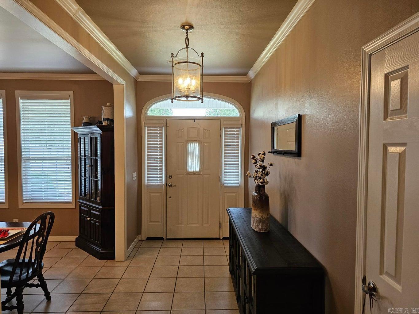 COVE LANDING PH III - Residential