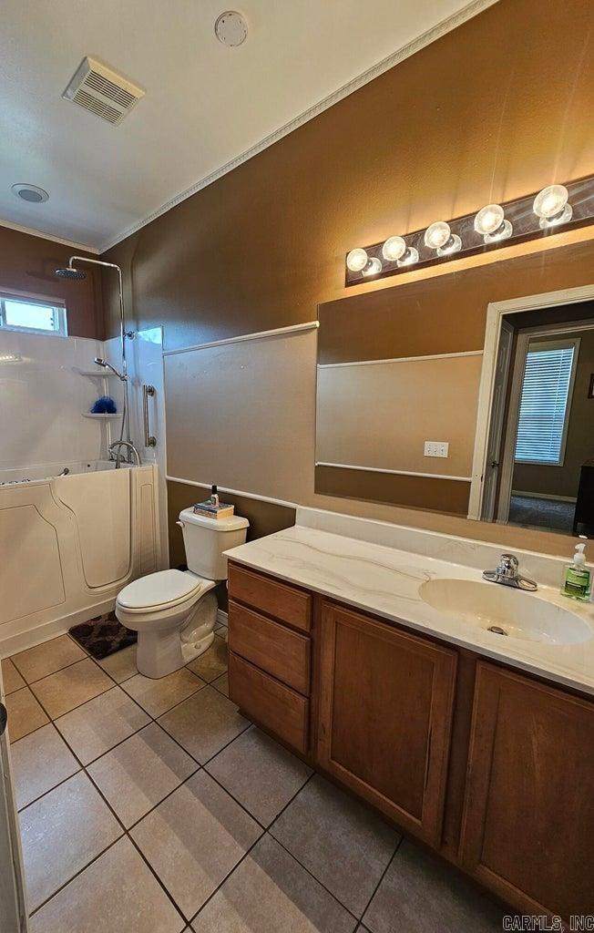 COVE LANDING PH III - Residential