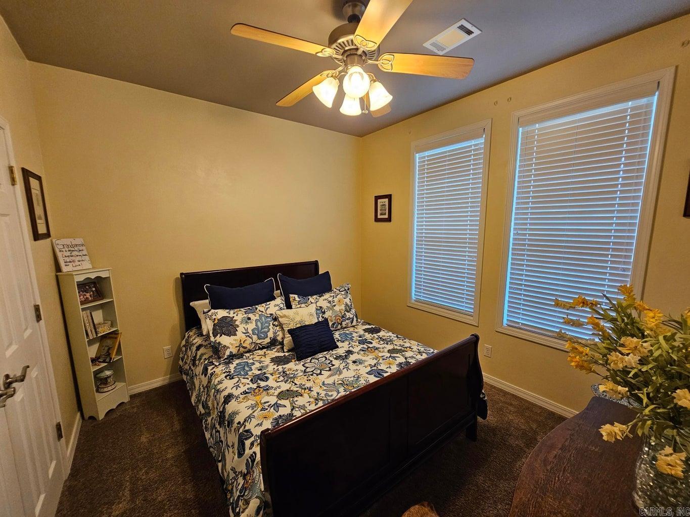 COVE LANDING PH III - Residential